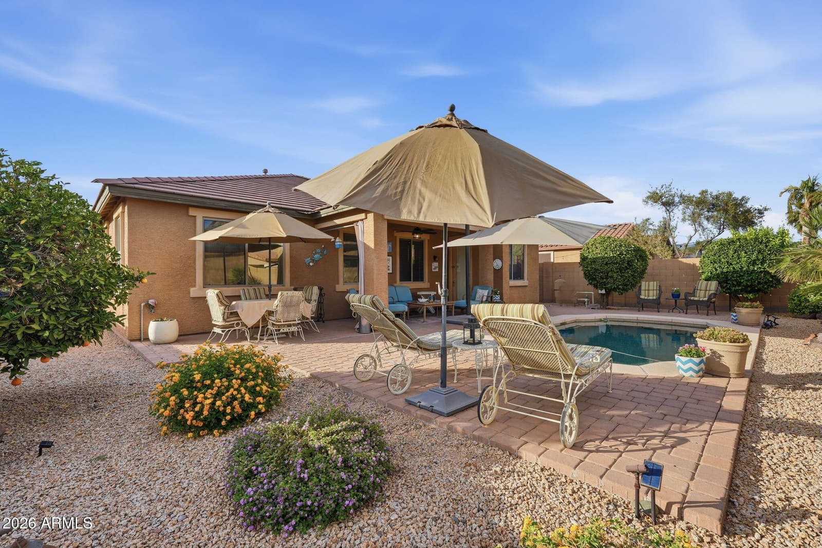 11325 E SANDOVAL Avenue, Mesa, AZ 85212 — photo 42 of 50
