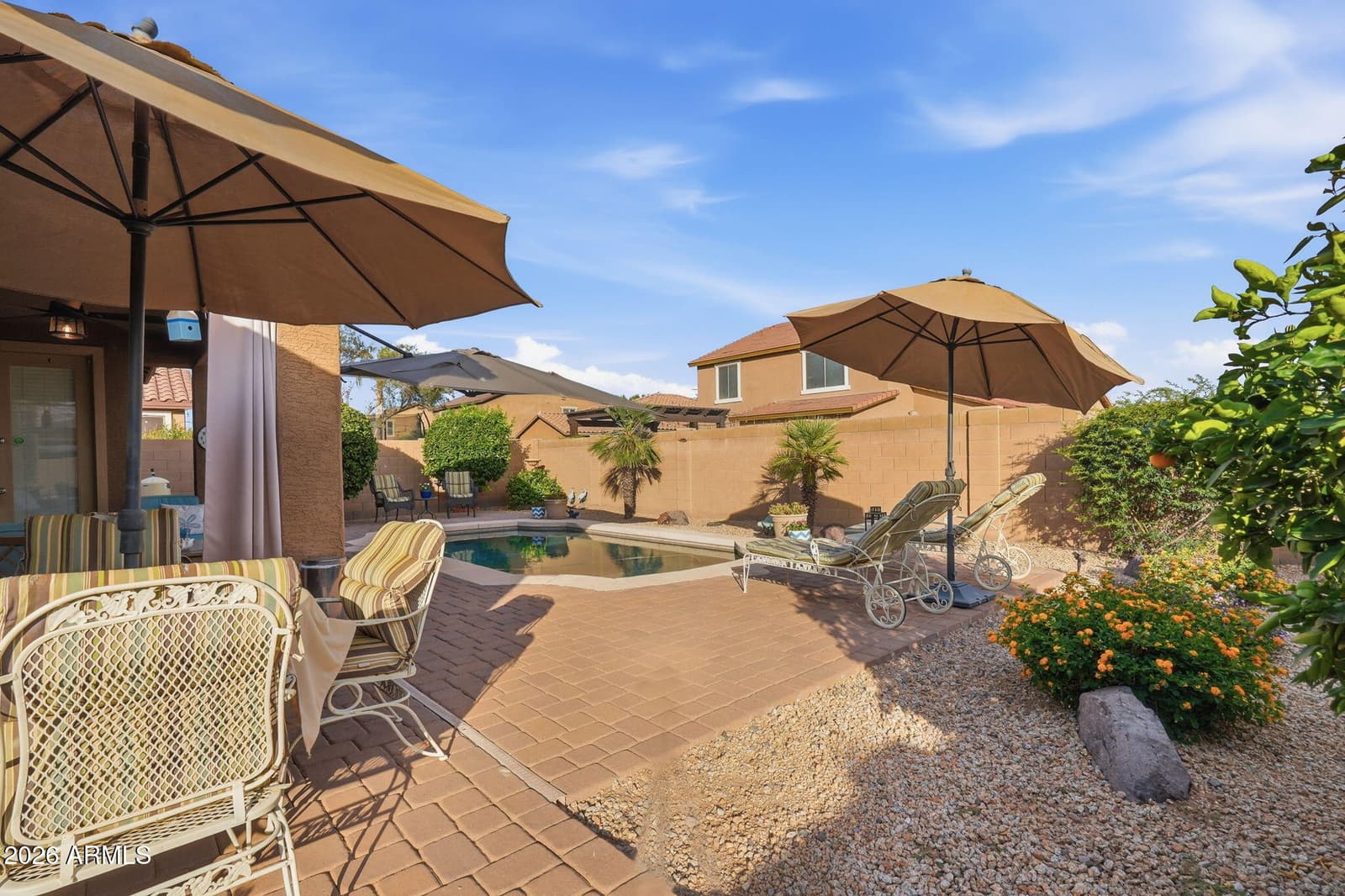11325 E SANDOVAL Avenue, Mesa, AZ 85212 — photo 43 of 50