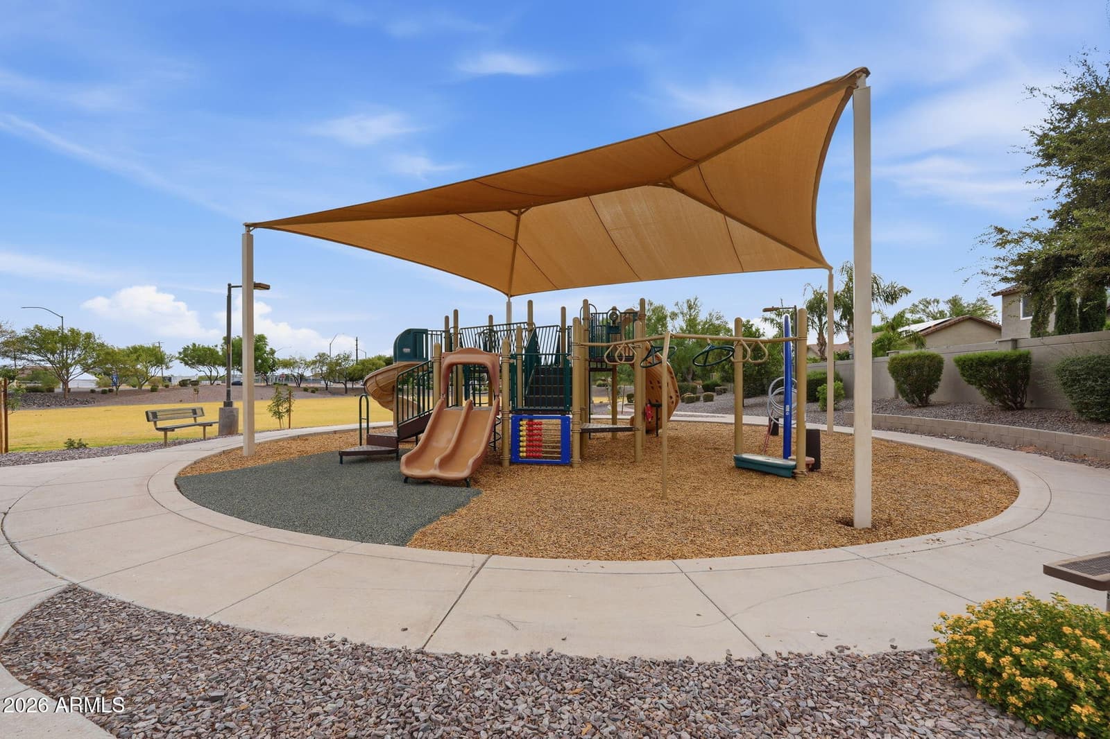 11325 E SANDOVAL Avenue, Mesa, AZ 85212 — photo 44 of 50