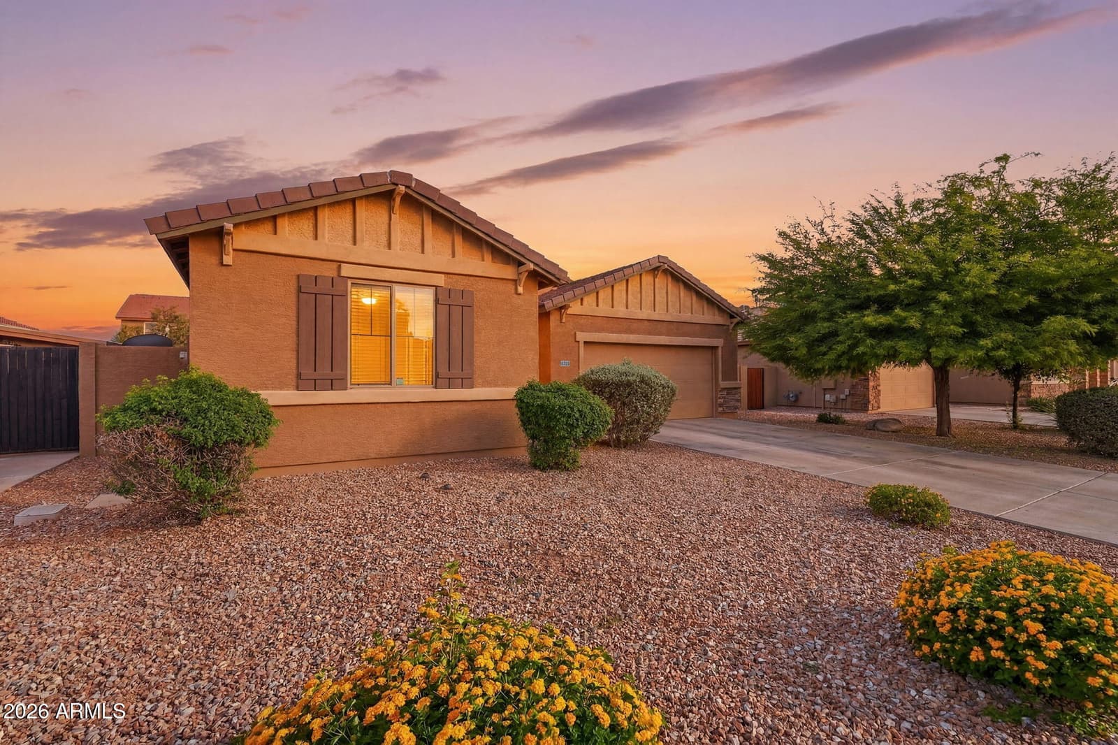 11325 E SANDOVAL Avenue, Mesa, AZ 85212 — photo 1 of 50