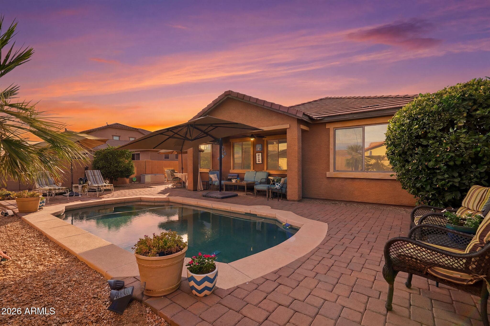 11325 E SANDOVAL Avenue, Mesa, AZ 85212 — photo 2 of 50