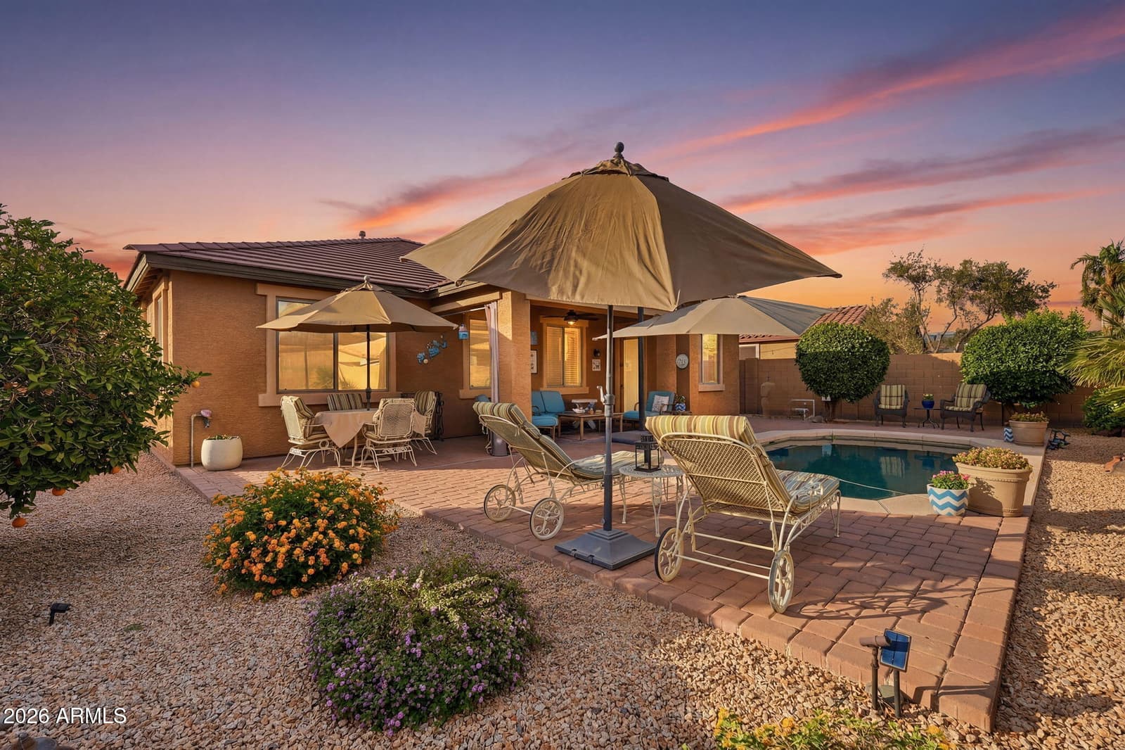 11325 E SANDOVAL Avenue, Mesa, AZ 85212 — photo 3 of 50