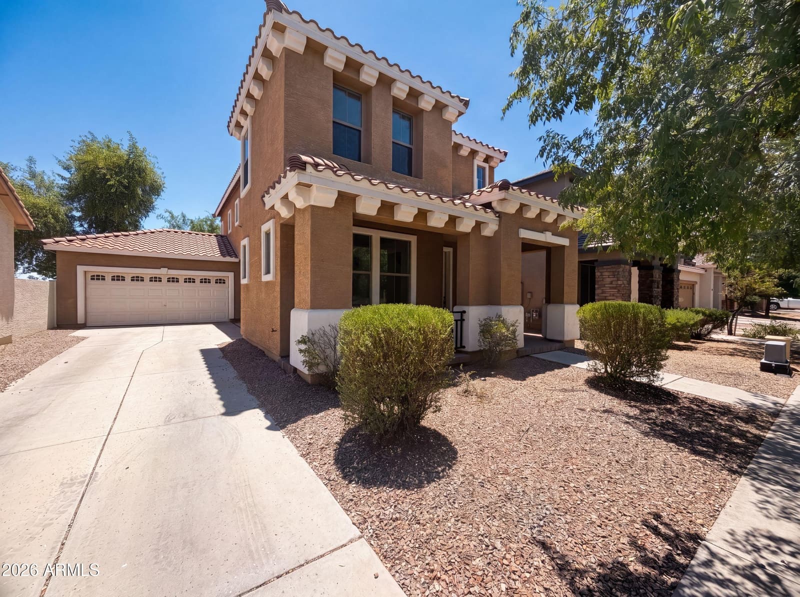 3299 E TYSON Street, Gilbert, AZ 85295 — photo 1 of 18