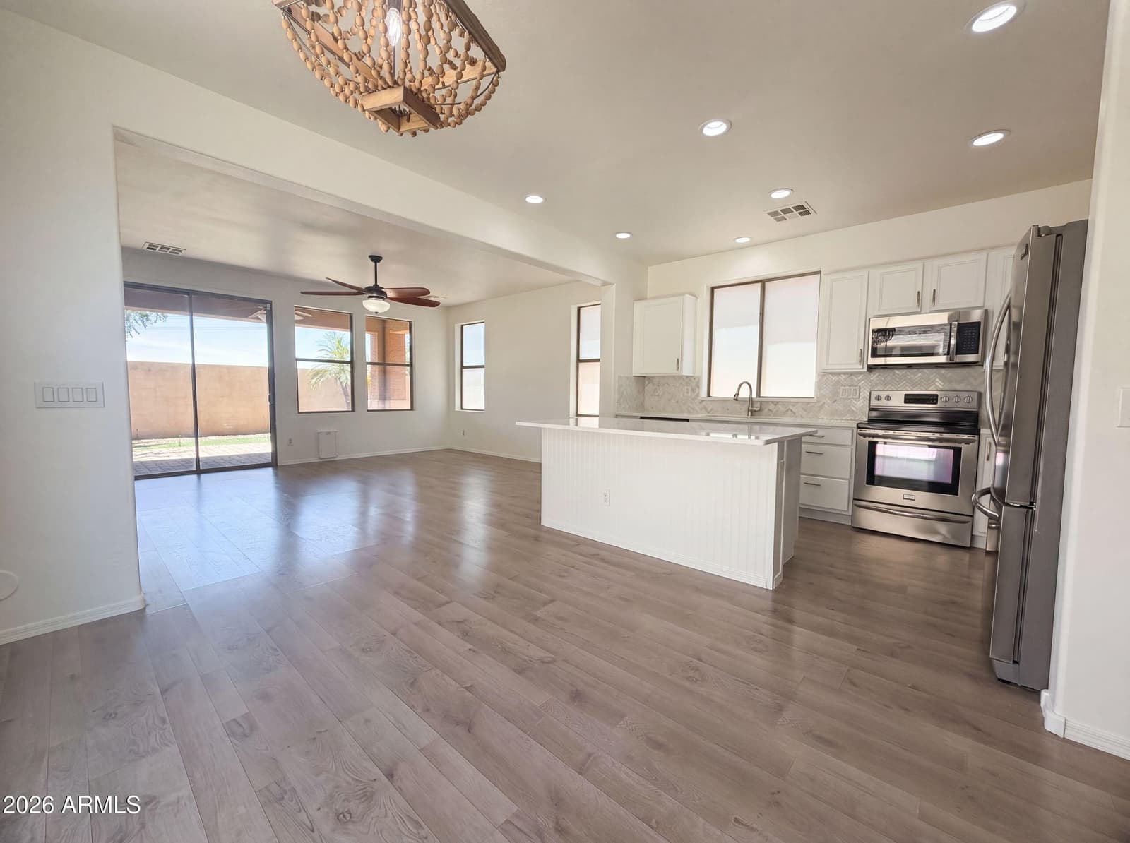 3299 E TYSON Street, Gilbert, AZ 85295 — photo 2 of 18
