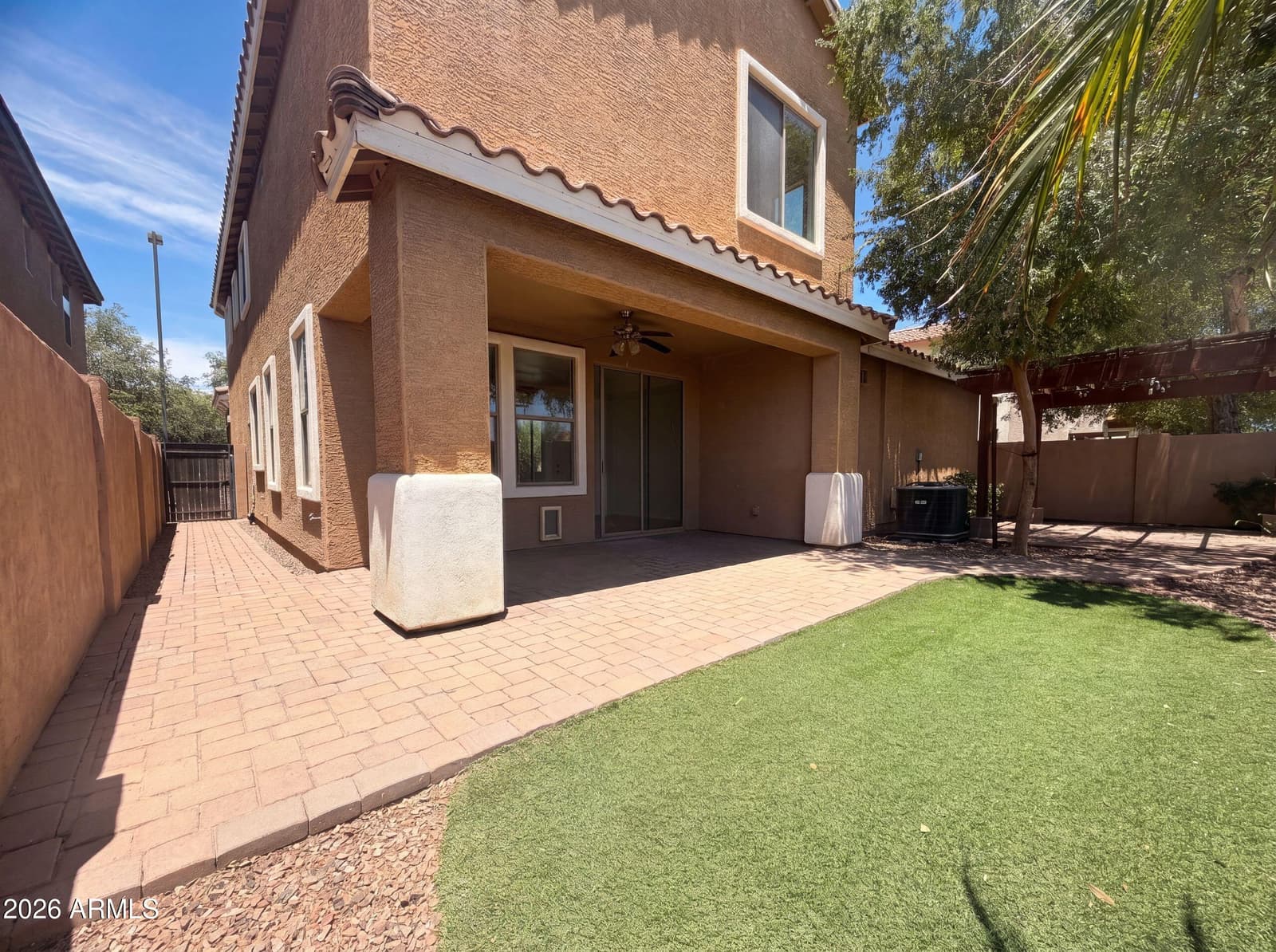 3299 E TYSON Street, Gilbert, AZ 85295 — photo 17 of 18