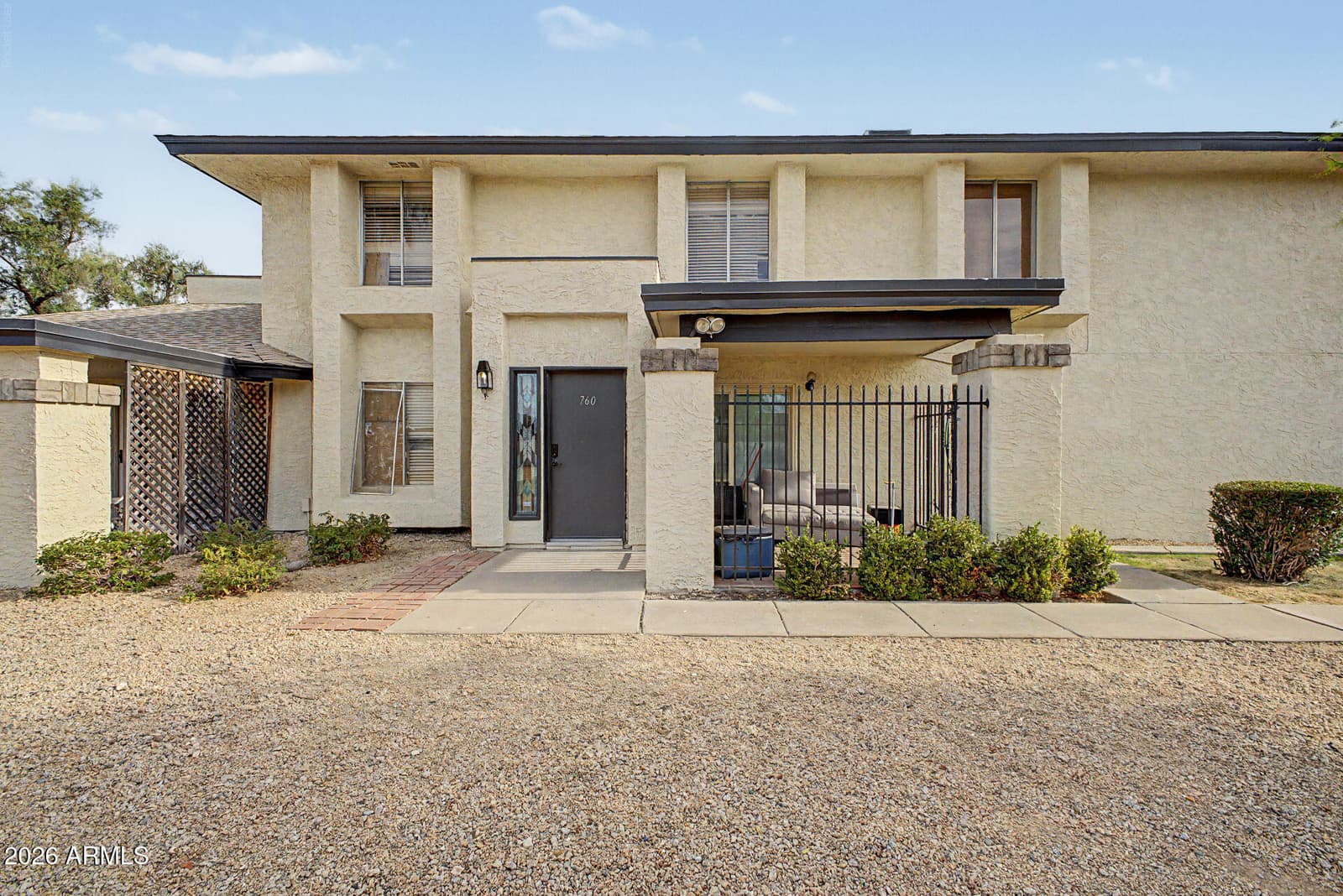 760 E EUGIE Avenue, Phoenix, AZ 85022