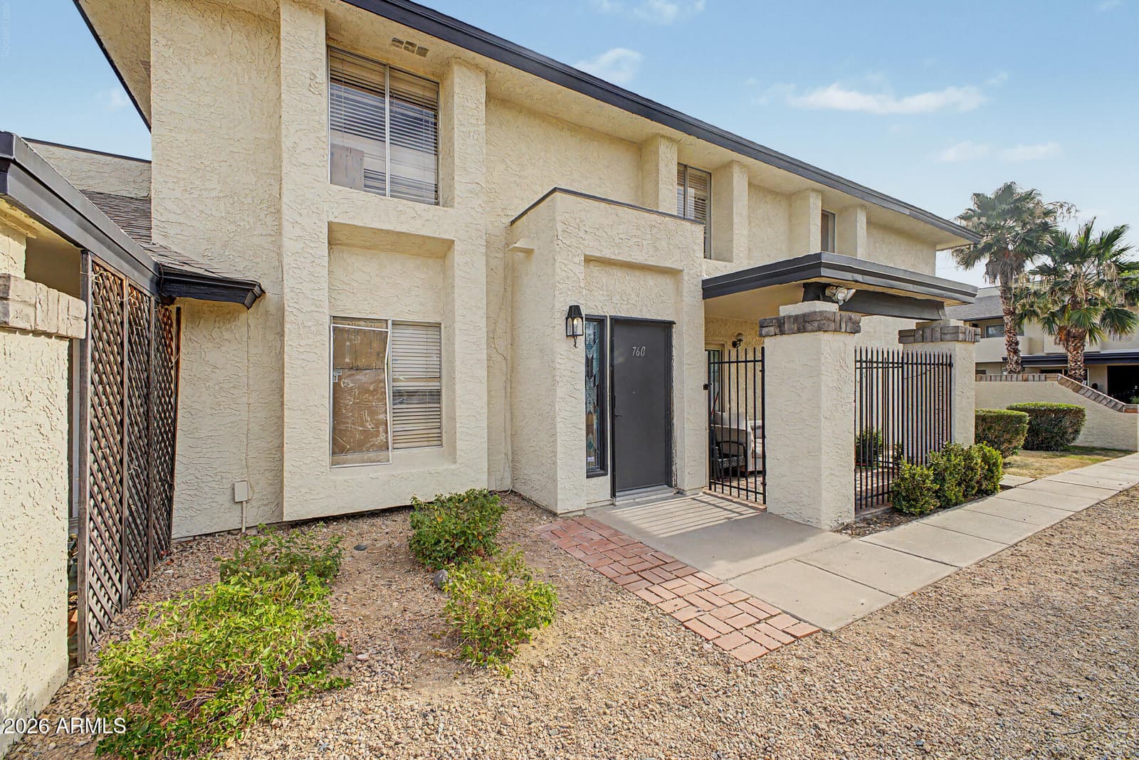 760 E EUGIE Avenue, Phoenix, AZ 85022 — photo 2 of 28