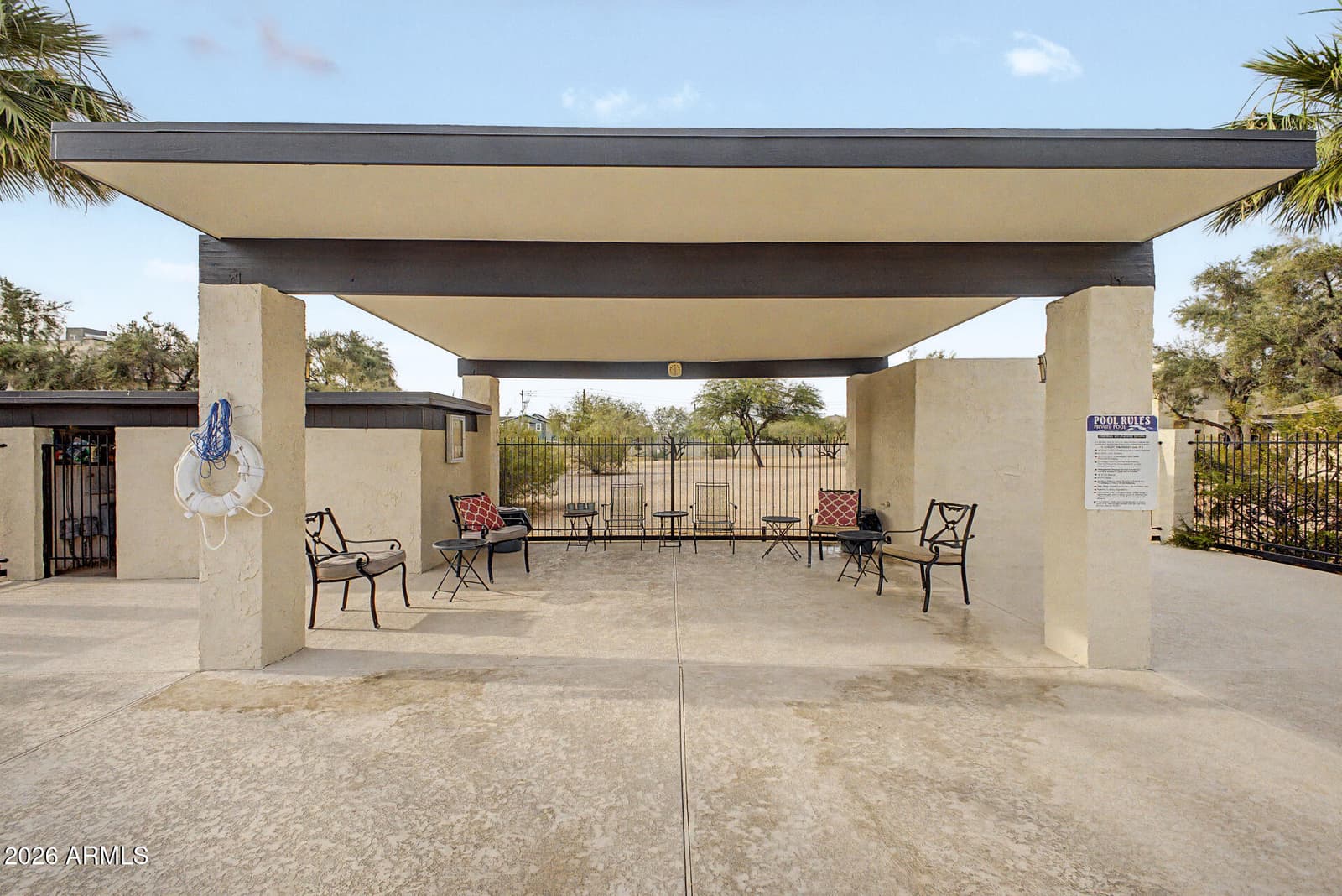 760 E EUGIE Avenue, Phoenix, AZ 85022 — photo 24 of 28