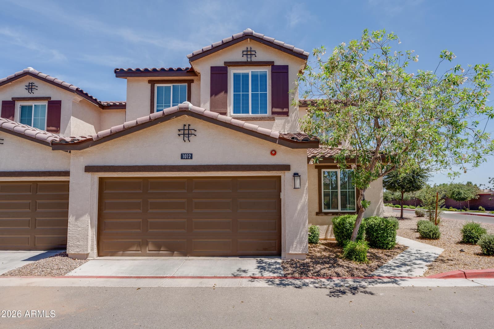 1255 N ARIZONA Avenue 1012, Chandler, AZ 85225 — photo 2 of 37