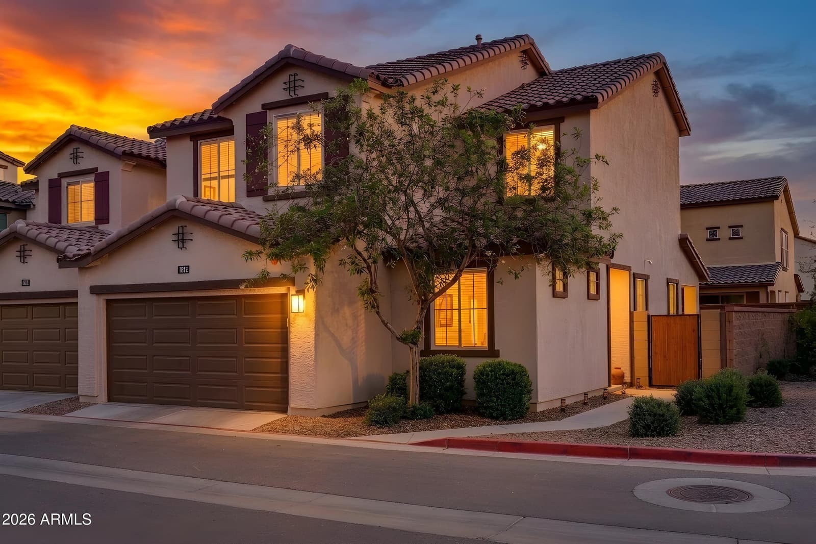 1255 N ARIZONA Avenue 1012, Chandler, AZ 85225 — photo 1 of 37