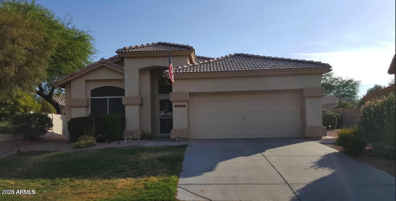 19878 N 90TH Avenue, Peoria, AZ 85382 — photo 1 of 28