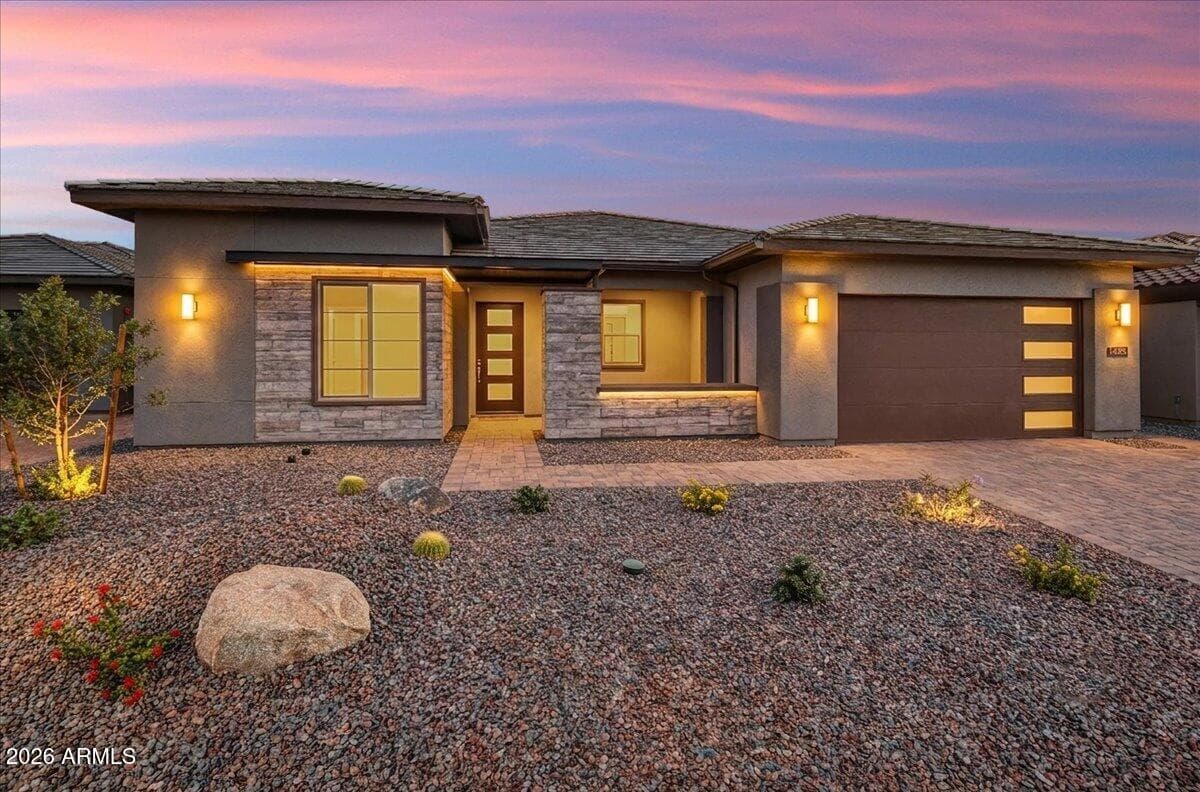 29632 N ESCALANTE Drive, Rio Verde, AZ 85263 — photo 2 of 63