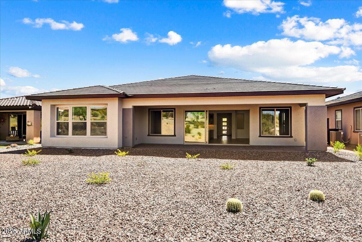 29632 N ESCALANTE Drive, Rio Verde, AZ 85263 — photo 36 of 63