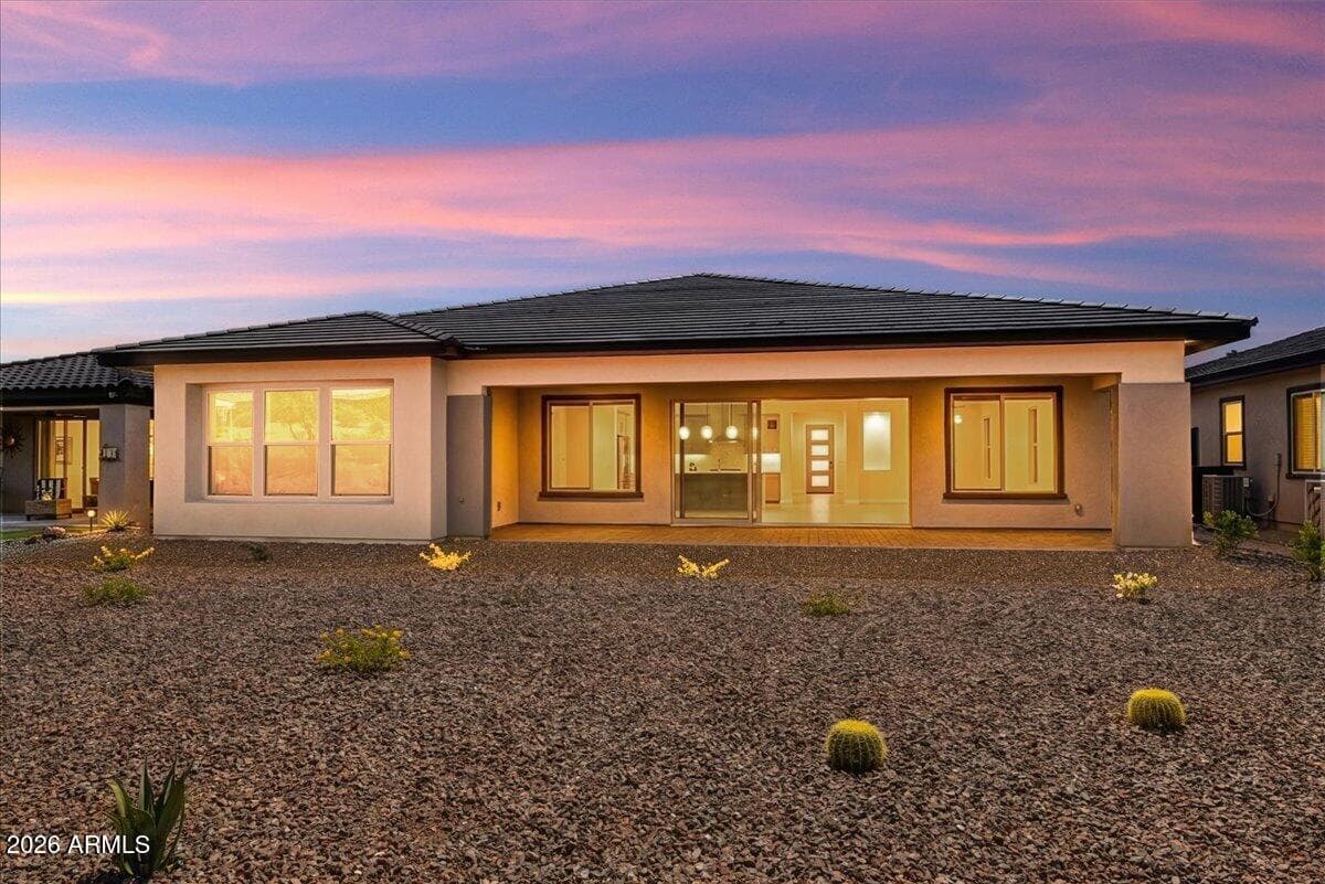 29632 N ESCALANTE Drive, Rio Verde, AZ 85263 — photo 37 of 63