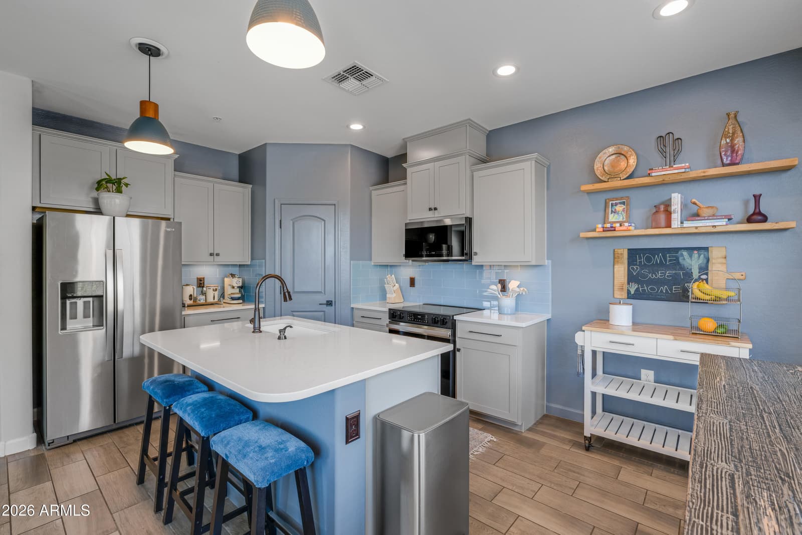 1255 N ARIZONA Avenue 1012, Chandler, AZ 85225 — photo 12 of 37