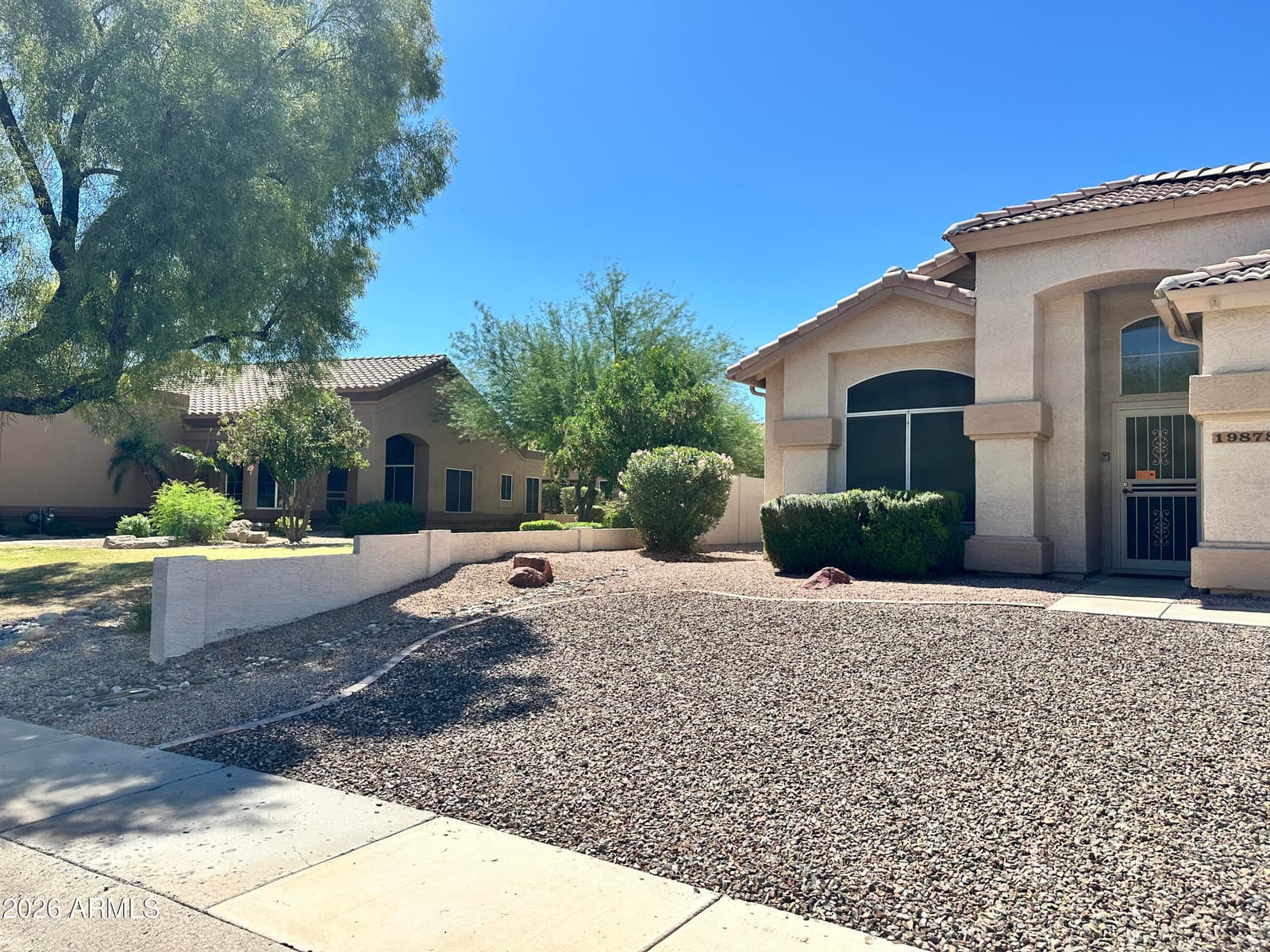 19878 N 90TH Avenue, Peoria, AZ 85382 — photo 2 of 28