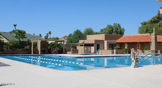 19878 N 90TH Avenue, Peoria, AZ 85382 — photo 25 of 28