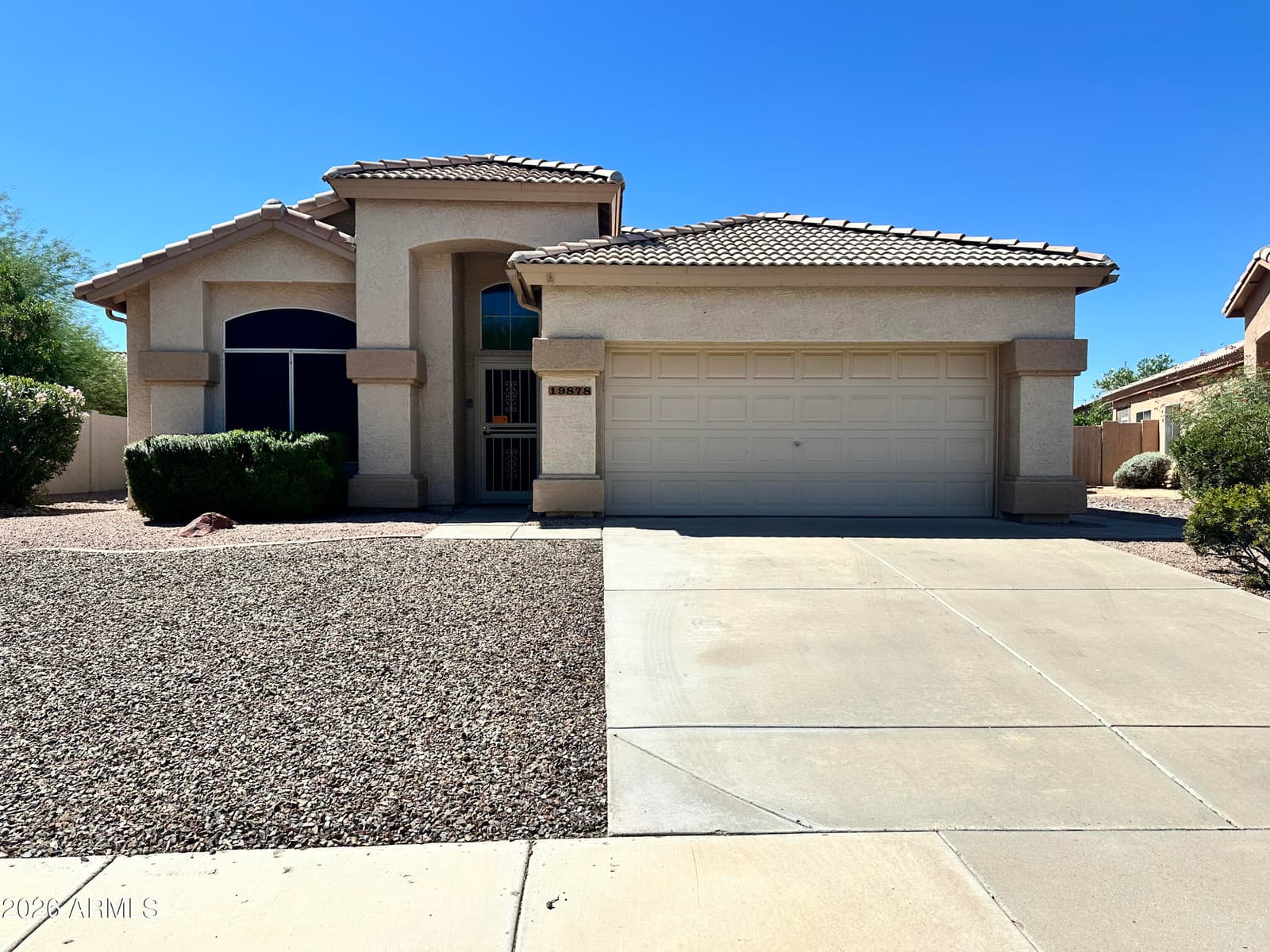 19878 N 90TH Avenue, Peoria, AZ 85382 — photo 3 of 28