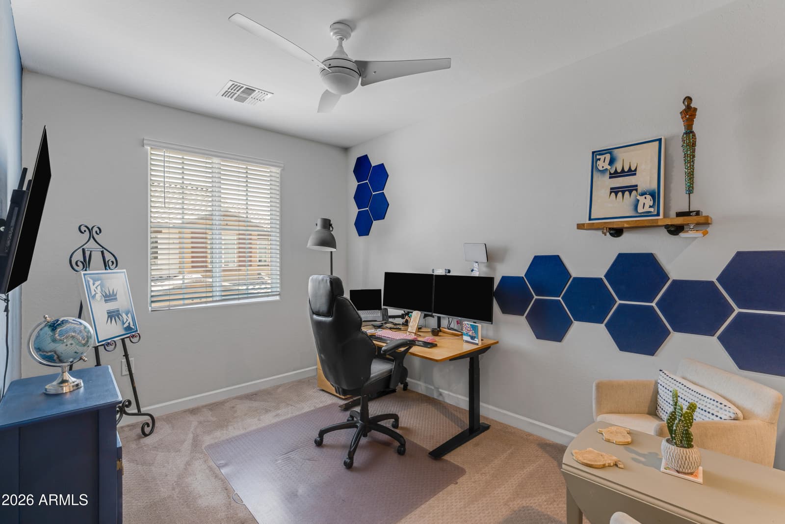 1255 N ARIZONA Avenue 1012, Chandler, AZ 85225 — photo 18 of 37