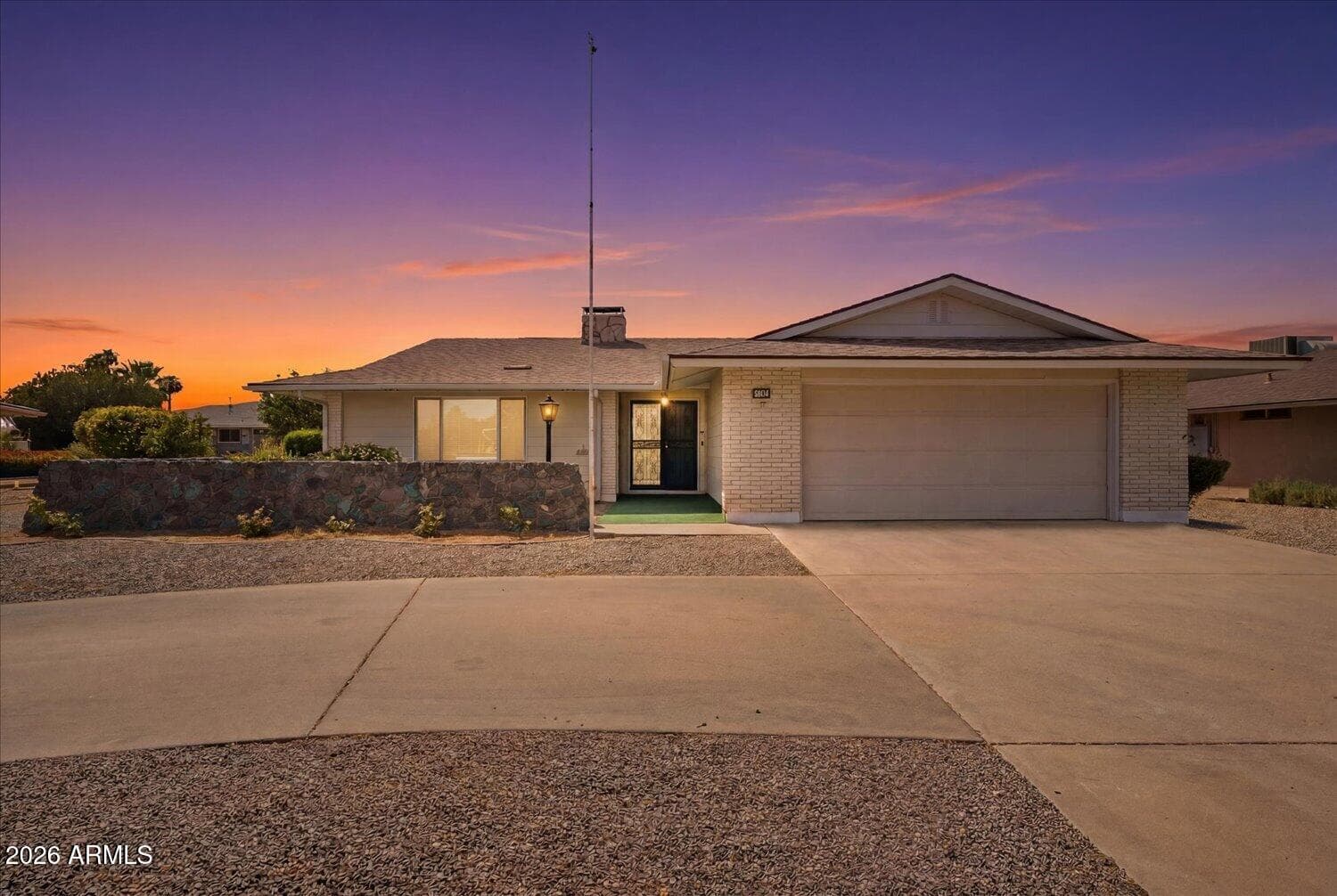 11193 W THUNDERBIRD Boulevard, Sun City, AZ 85351 — photo 1 of 41