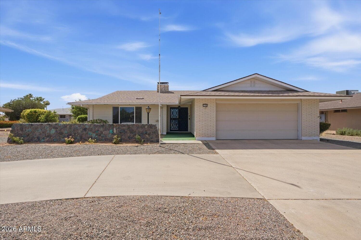 11193 W THUNDERBIRD Boulevard, Sun City, AZ 85351 — photo 37 of 41