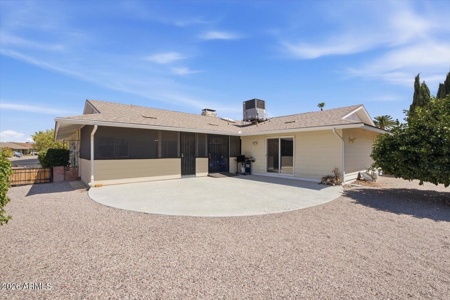 11193 W THUNDERBIRD Boulevard, Sun City, AZ 85351 — photo 24 of 41