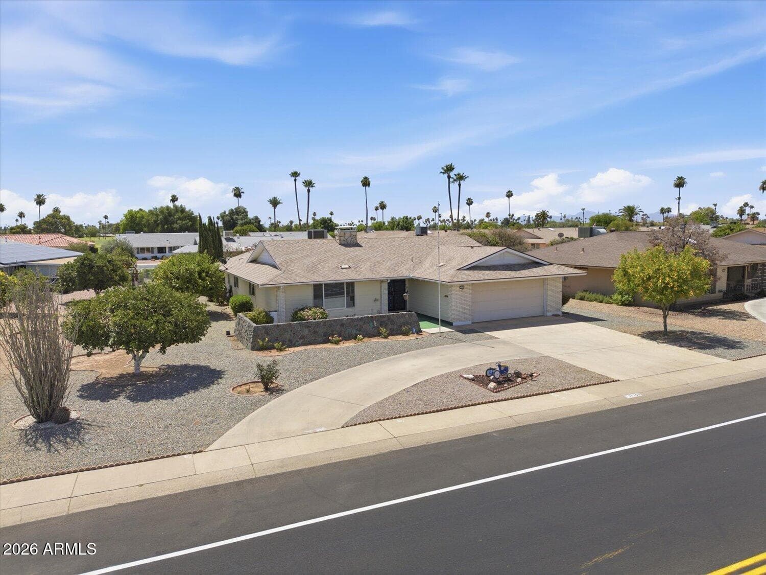 11193 W THUNDERBIRD Boulevard, Sun City, AZ 85351 — photo 27 of 41