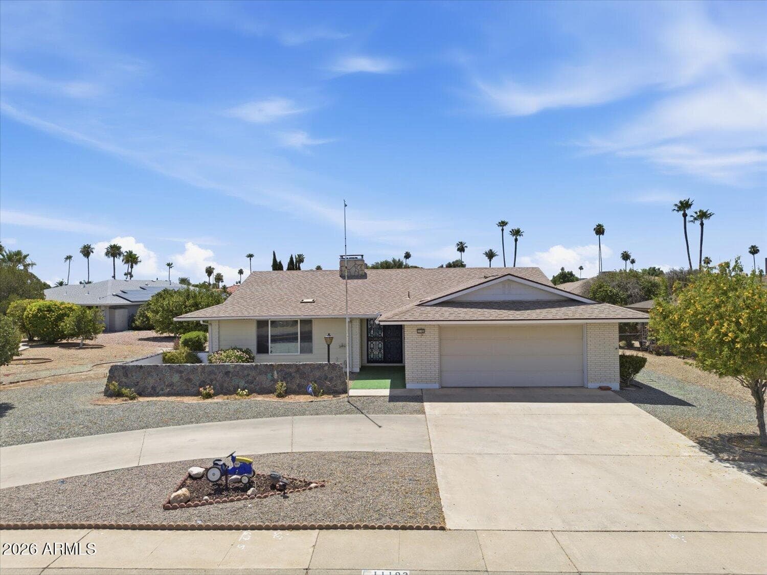 11193 W THUNDERBIRD Boulevard, Sun City, AZ 85351 — photo 28 of 41