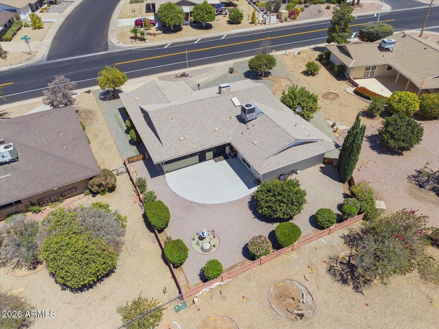 11193 W THUNDERBIRD Boulevard, Sun City, AZ 85351 — photo 29 of 41