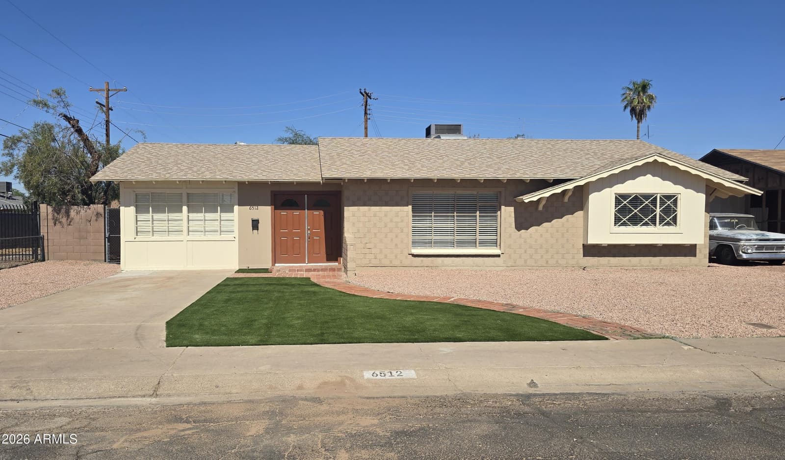 6512 N 41ST Avenue, Phoenix, AZ 85019 — photo 1 of 24
