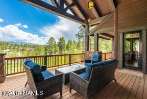 1862 E MYRTLEWOOD Court, Flagstaff, AZ 86005 — photo 4 of 115
