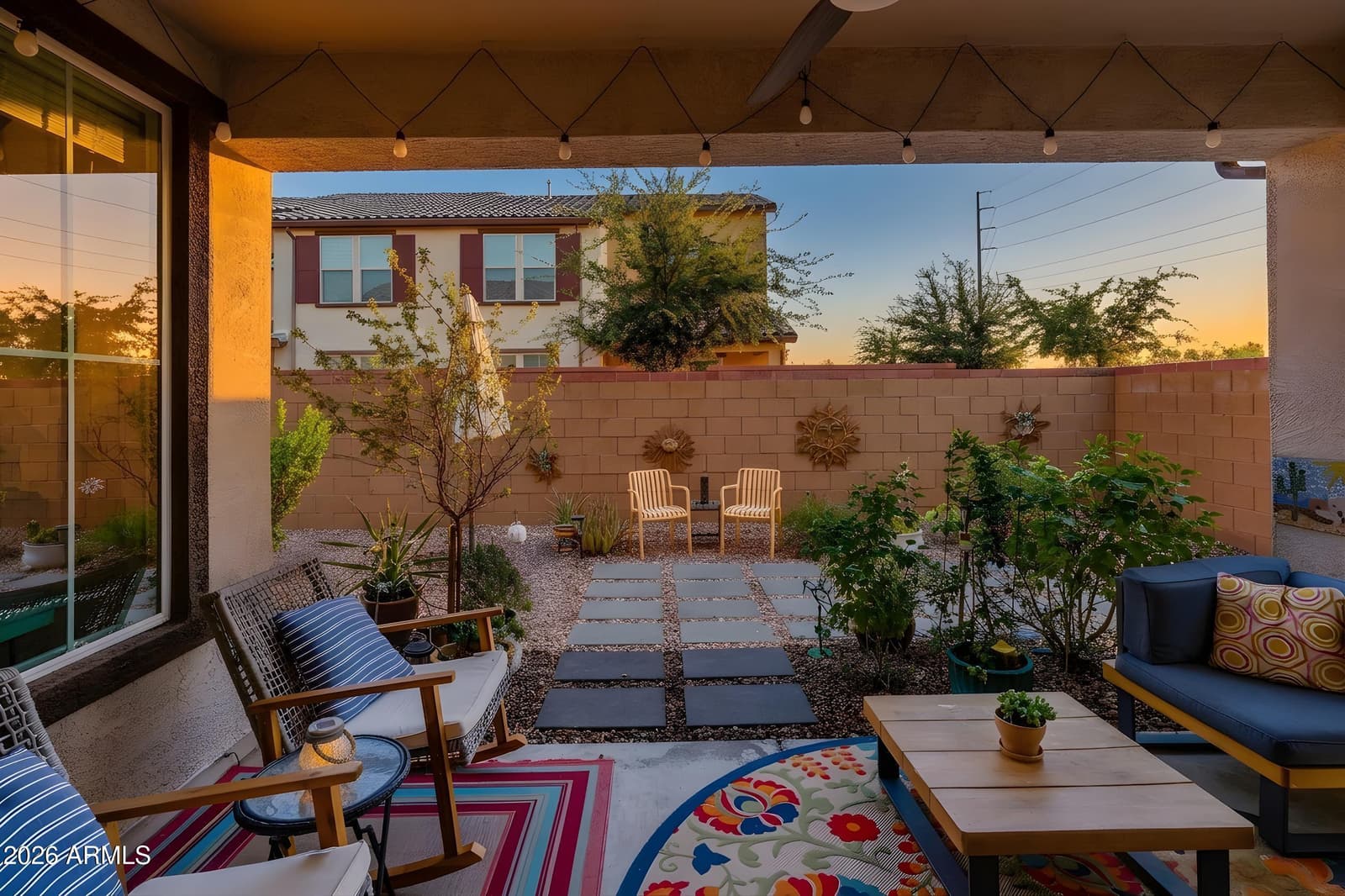 1255 N ARIZONA Avenue 1012, Chandler, AZ 85225 — photo 30 of 37