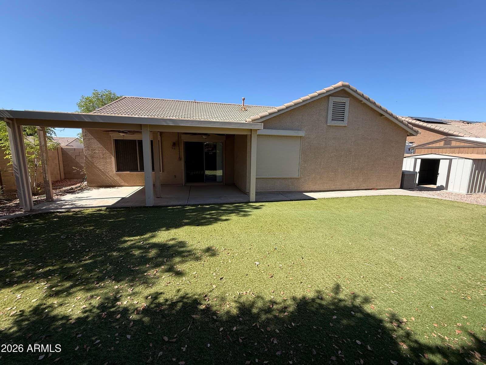 10781 W ROBIN Lane W, Peoria, AZ 85373 — photo 19 of 20