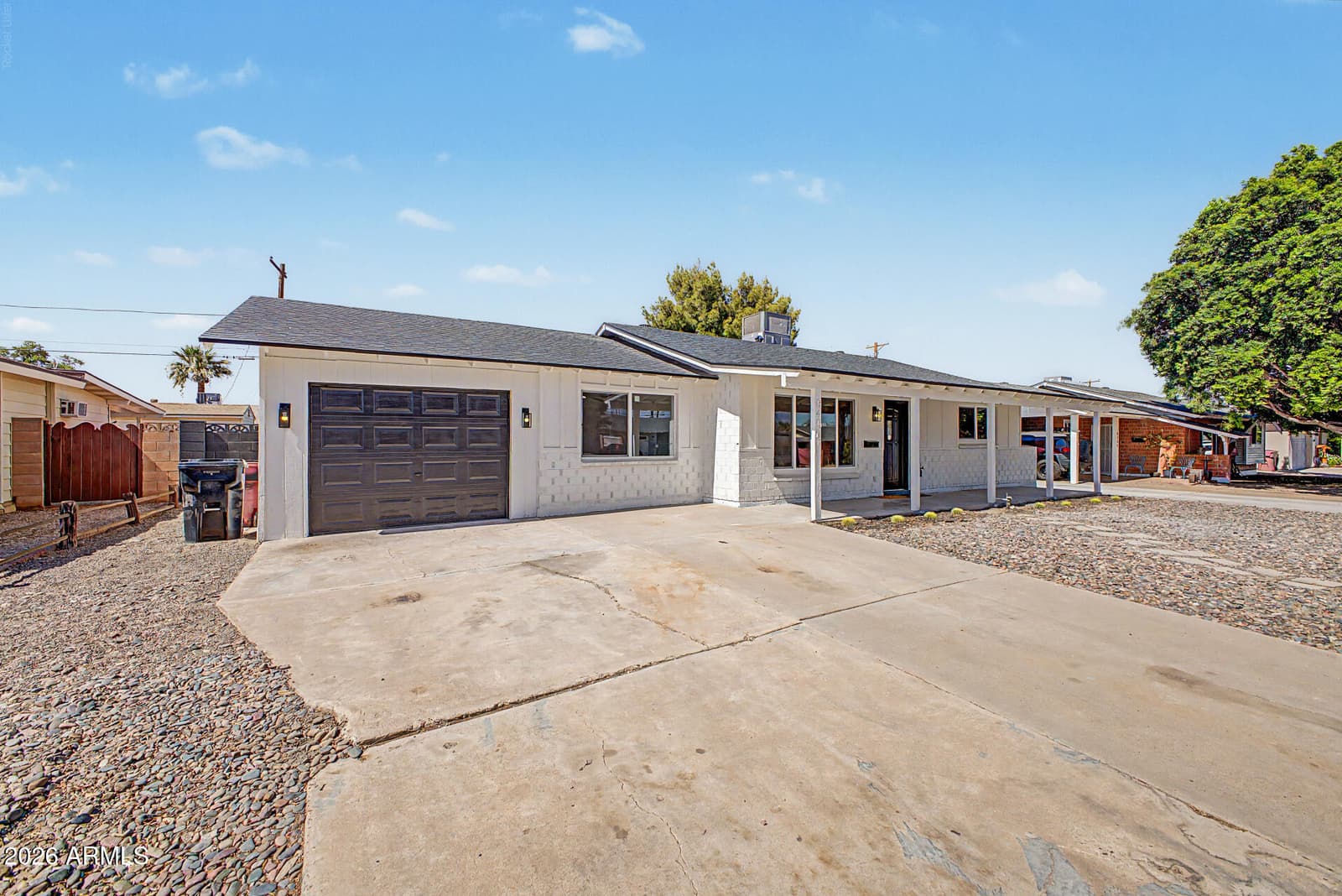 8450 E WINDSOR Avenue, Scottsdale, AZ 85257 — photo 2 of 31