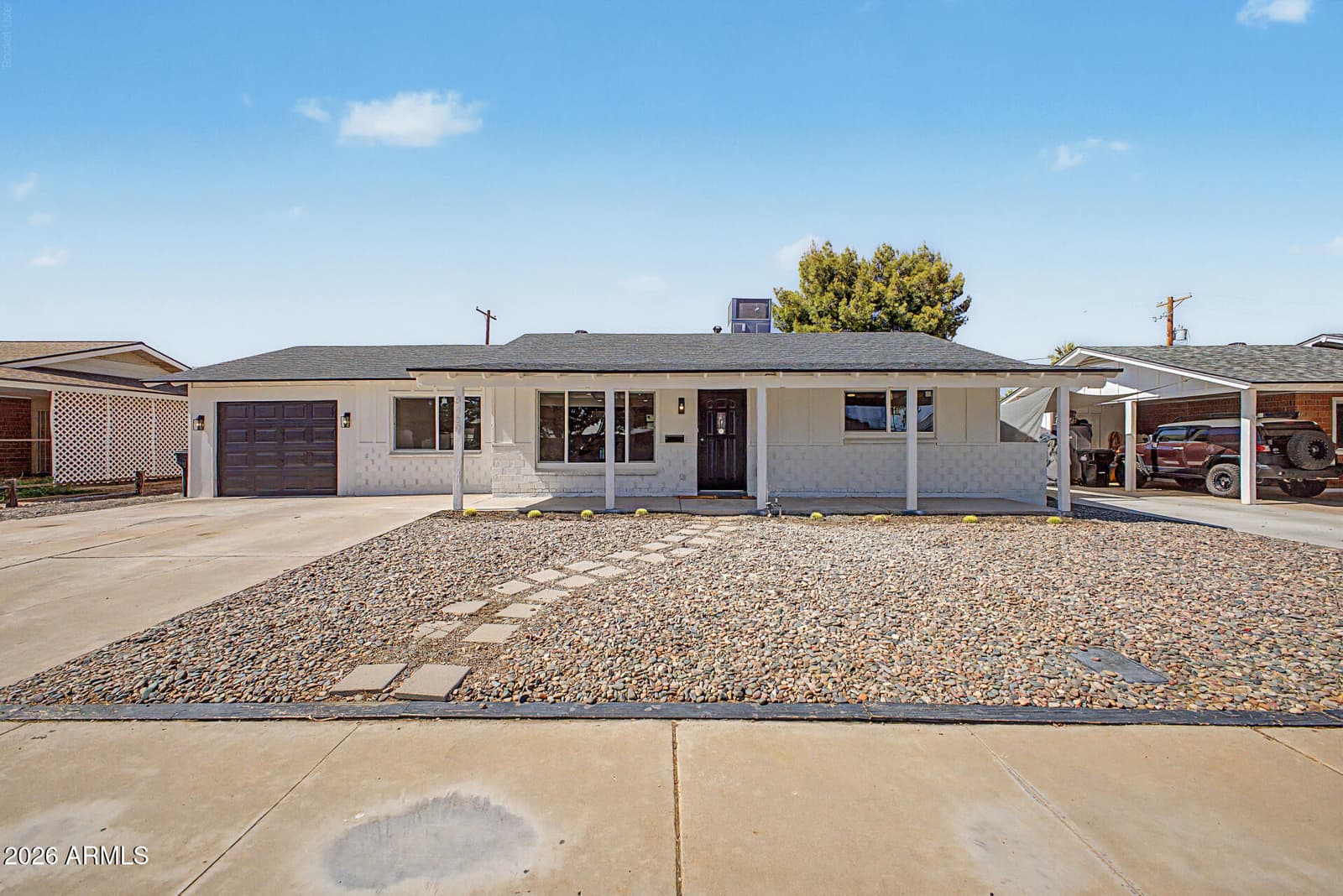 8450 E WINDSOR Avenue, Scottsdale, AZ 85257 — photo 1 of 31