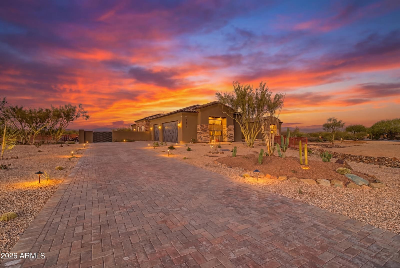 28413 N 151 Street, Scottsdale, AZ 85262 — photo 81 of 86