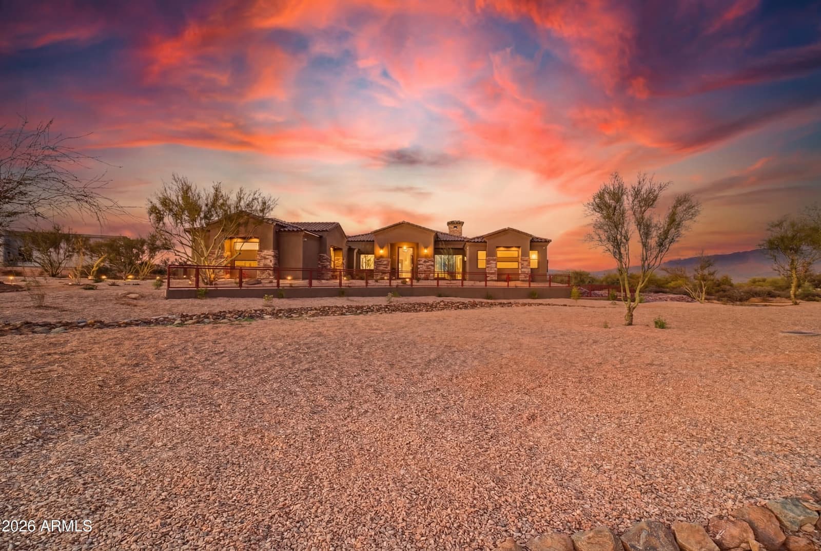 28413 N 151 Street, Scottsdale, AZ 85262 — photo 82 of 86