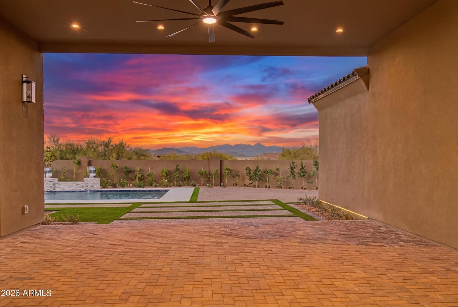 28413 N 151 Street, Scottsdale, AZ 85262 — photo 50 of 86