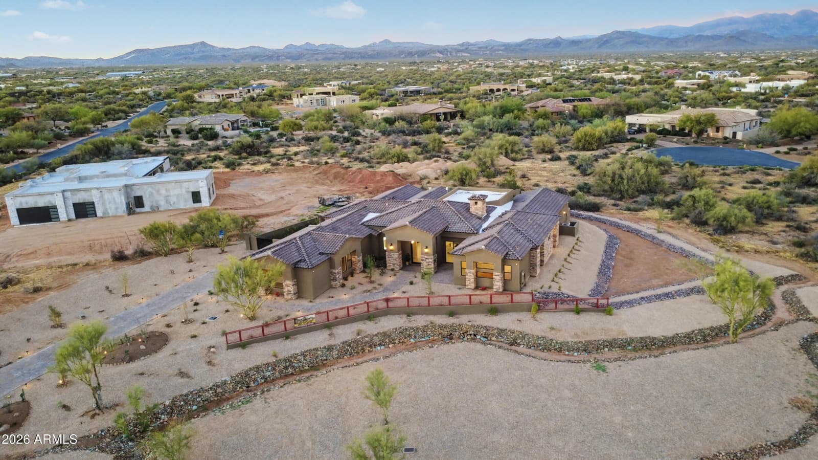 28413 N 151 Street, Scottsdale, AZ 85262 — photo 73 of 86