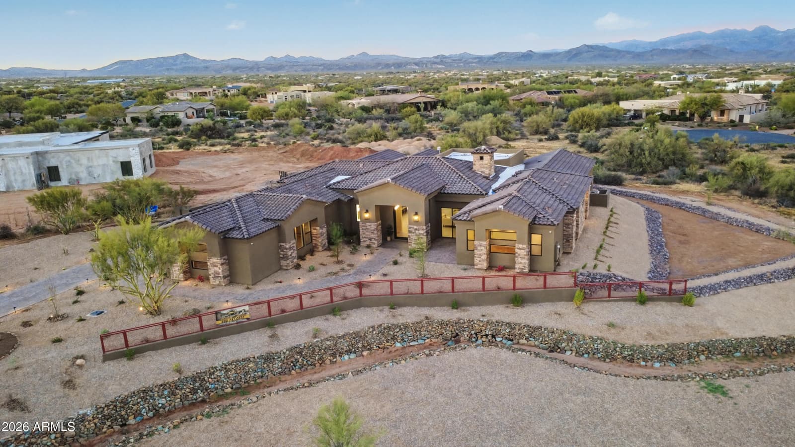28413 N 151 Street, Scottsdale, AZ 85262 — photo 78 of 86