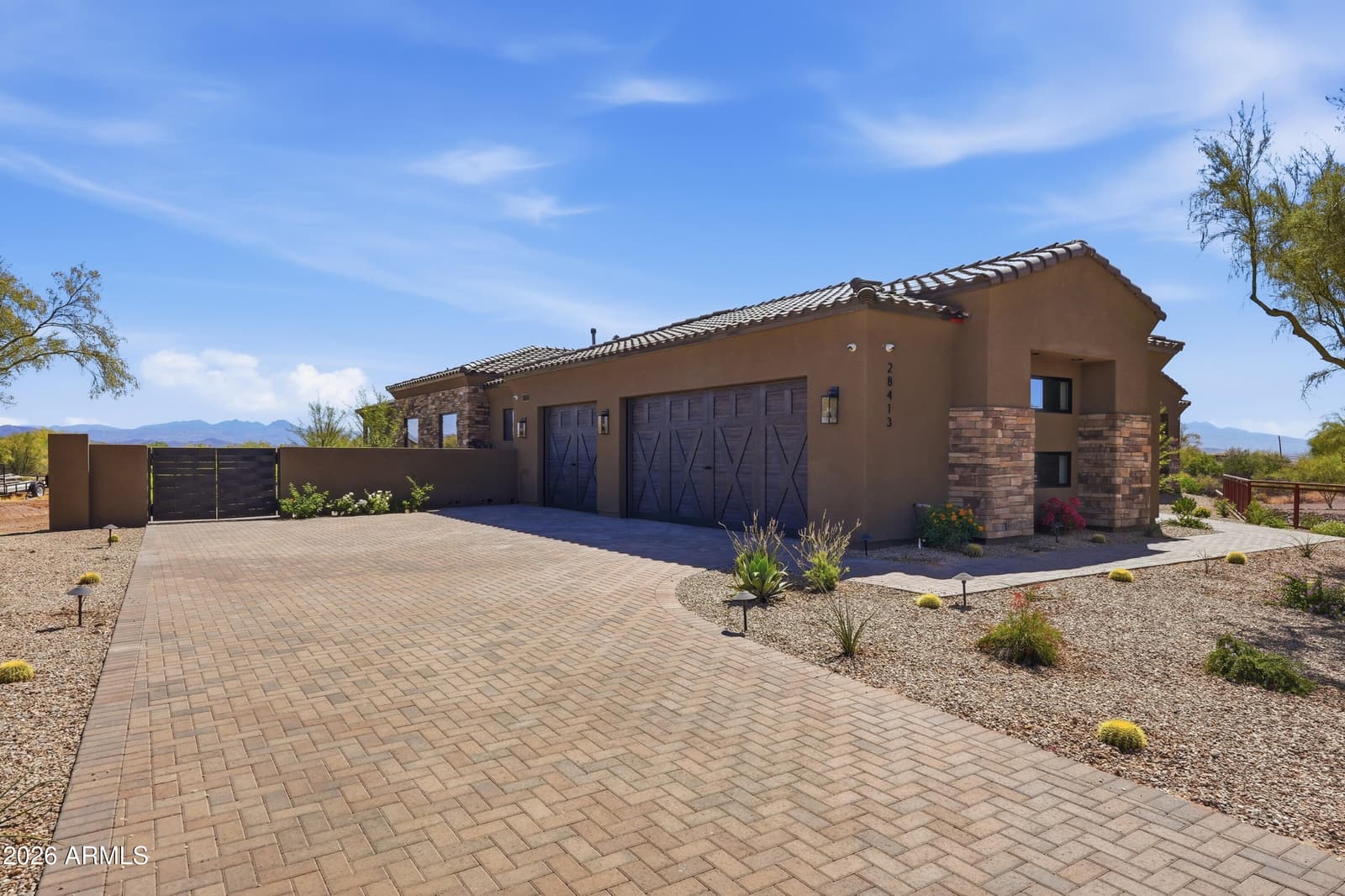 28413 N 151 Street, Scottsdale, AZ 85262 — photo 83 of 86