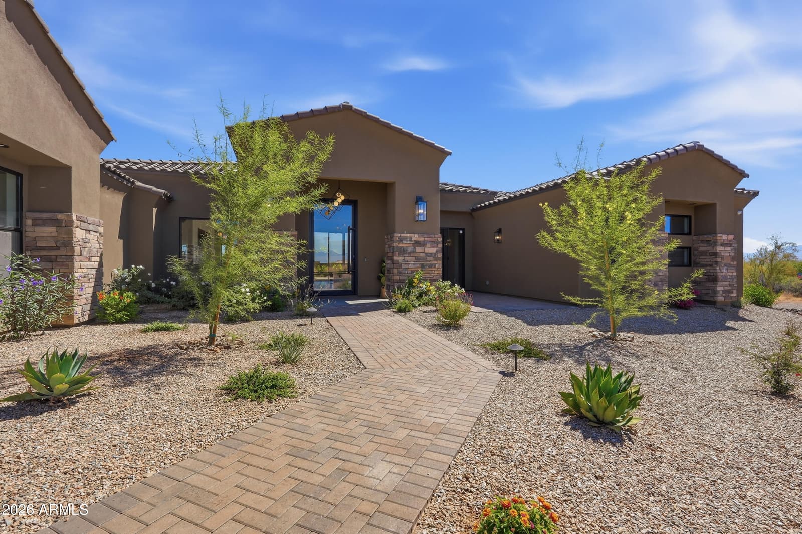 28413 N 151 Street, Scottsdale, AZ 85262 — photo 2 of 86
