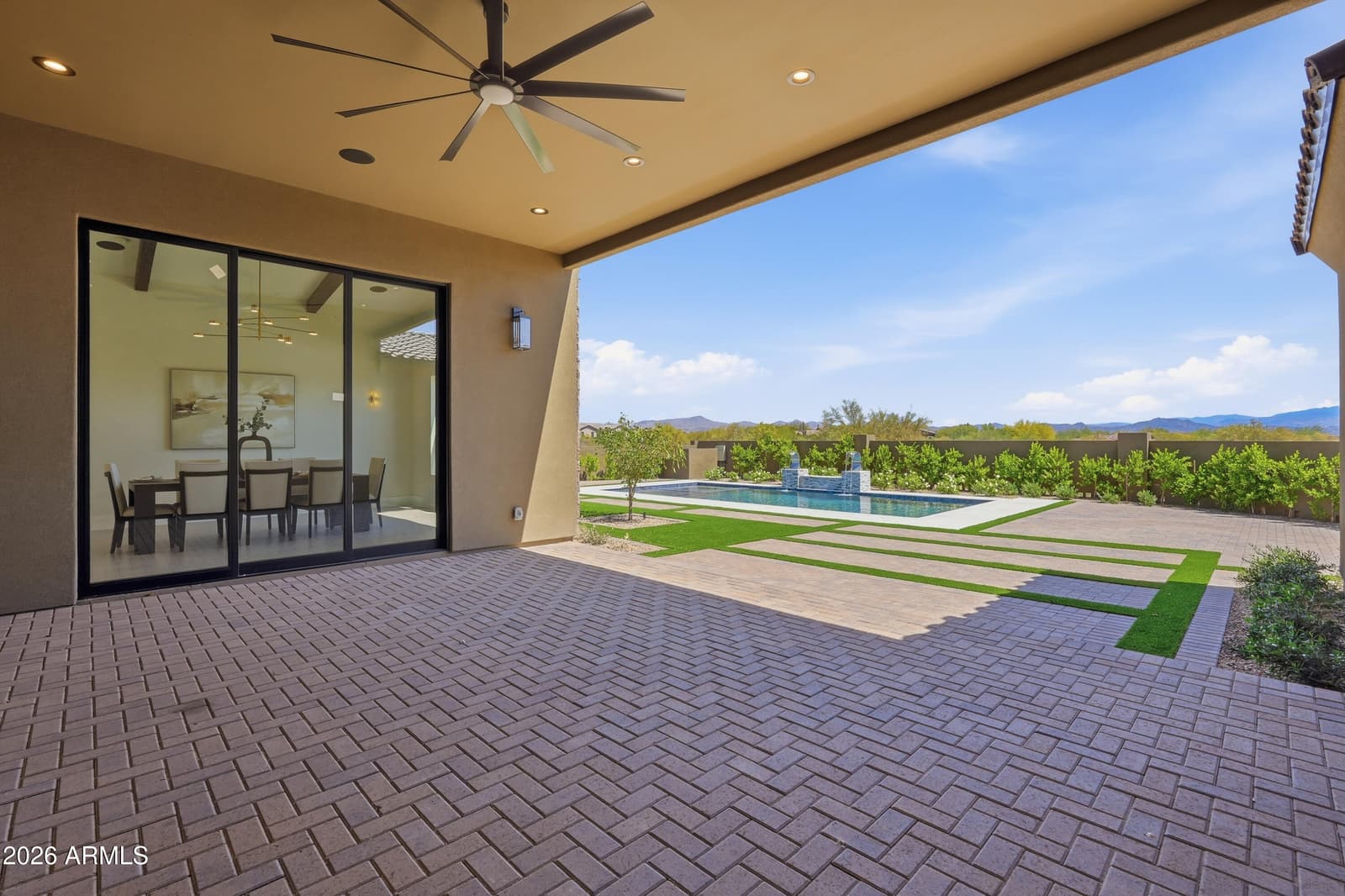 28413 N 151 Street, Scottsdale, AZ 85262 — photo 49 of 86