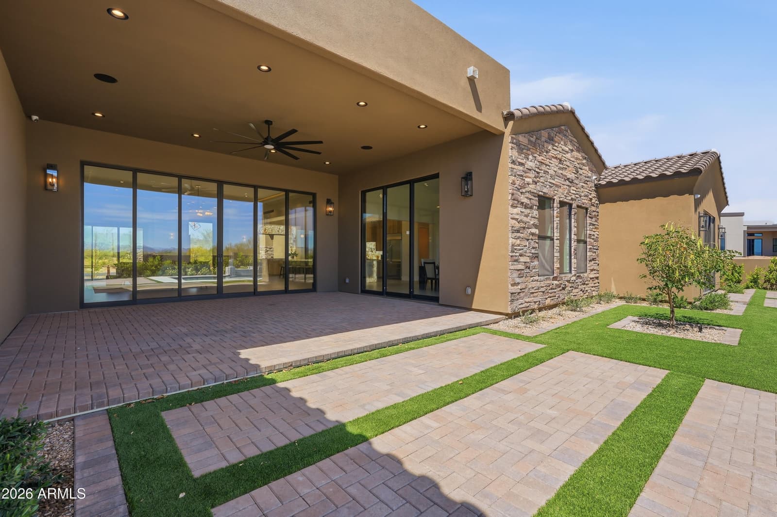 28413 N 151 Street, Scottsdale, AZ 85262 — photo 52 of 86