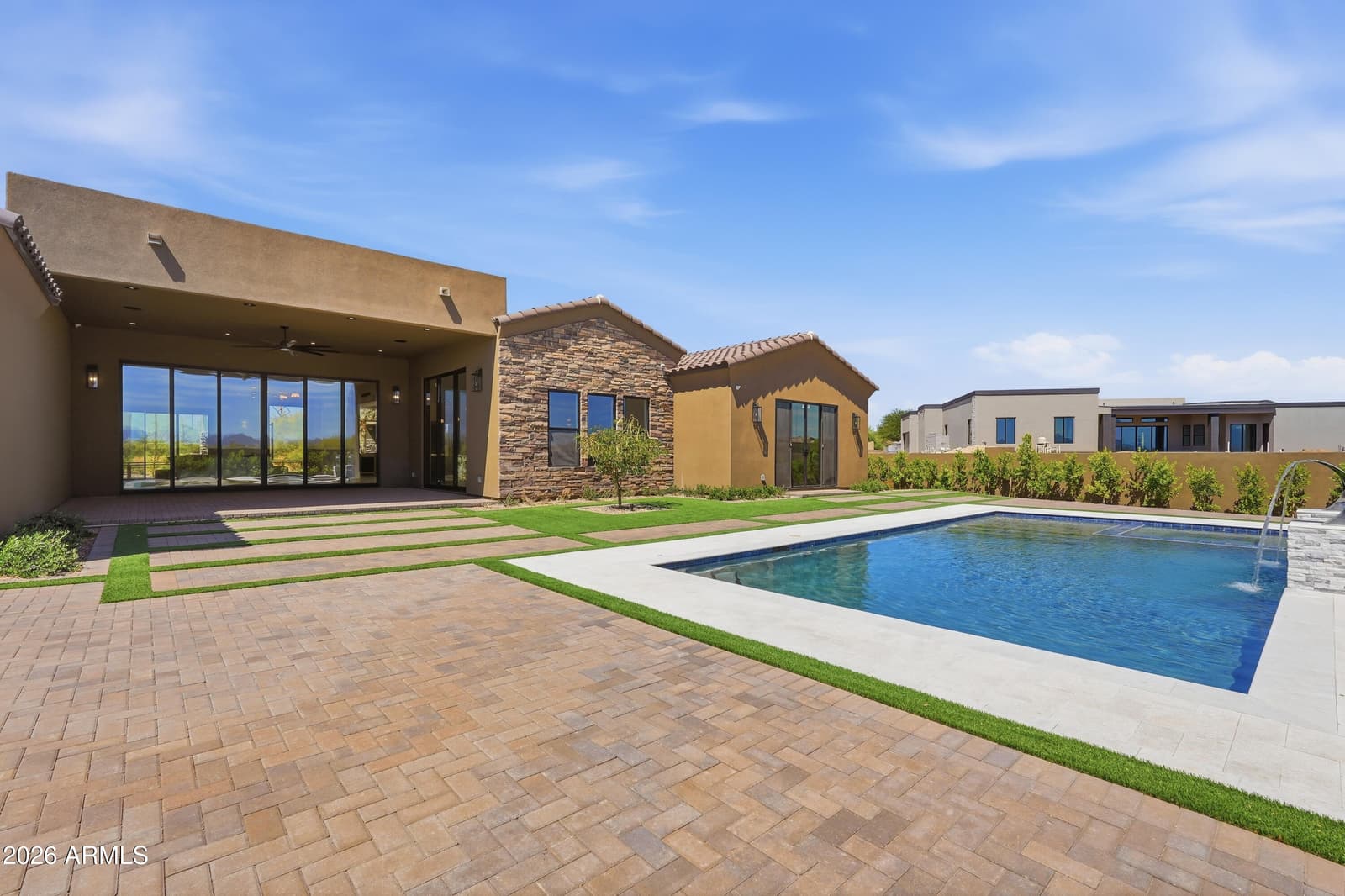 28413 N 151 Street, Scottsdale, AZ 85262 — photo 55 of 86