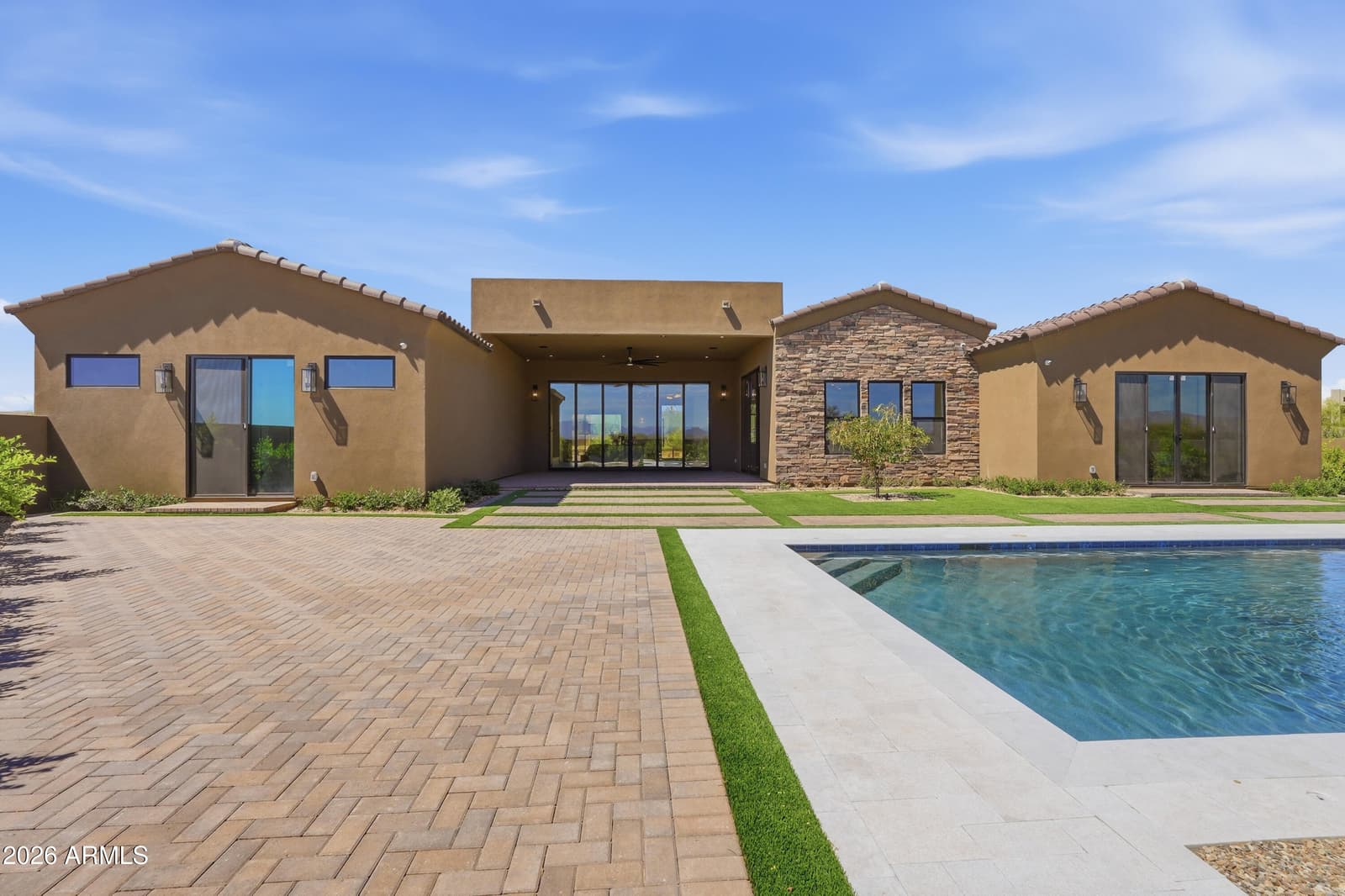 28413 N 151 Street, Scottsdale, AZ 85262 — photo 56 of 86