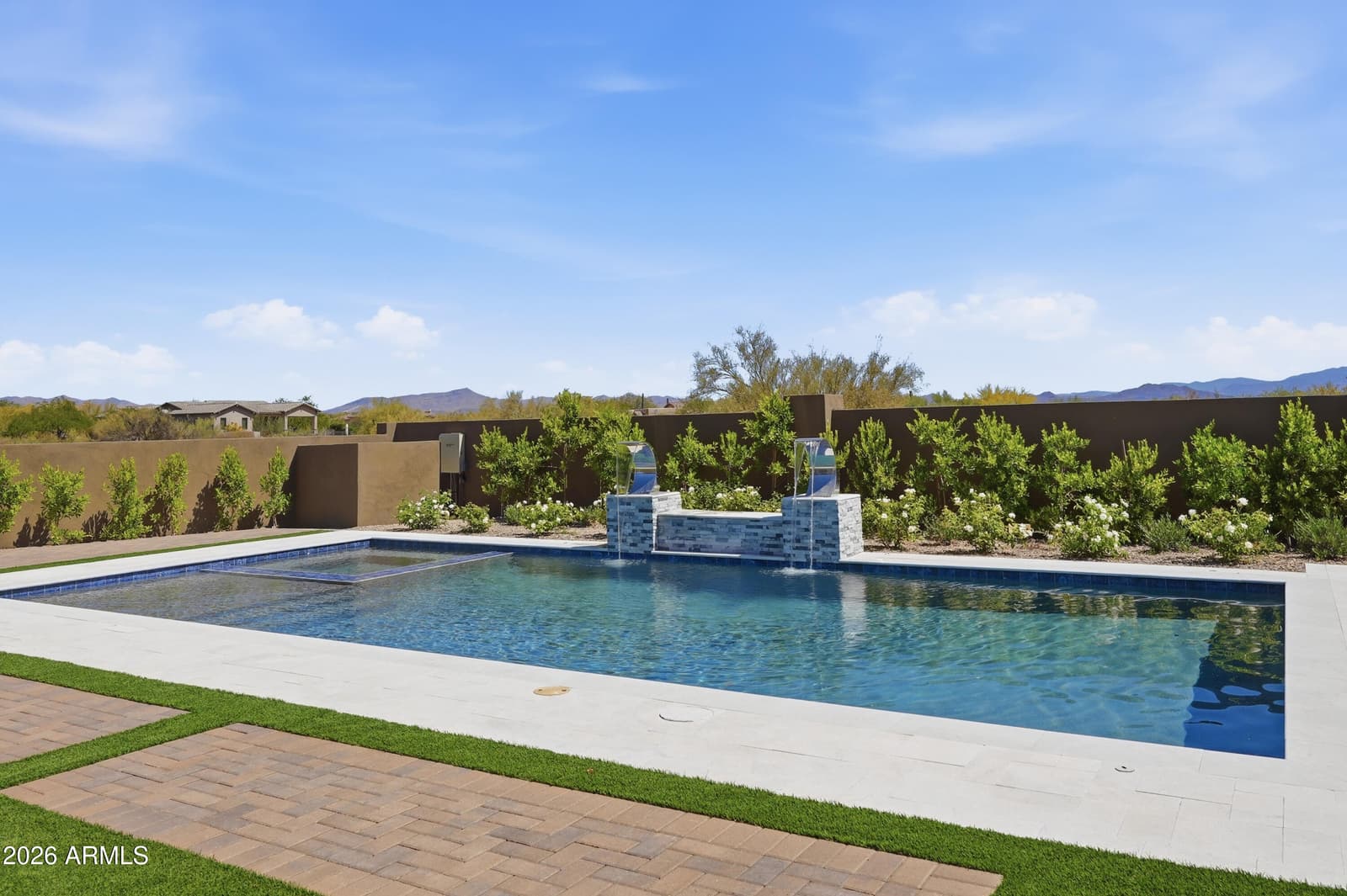 28413 N 151 Street, Scottsdale, AZ 85262 — photo 58 of 86
