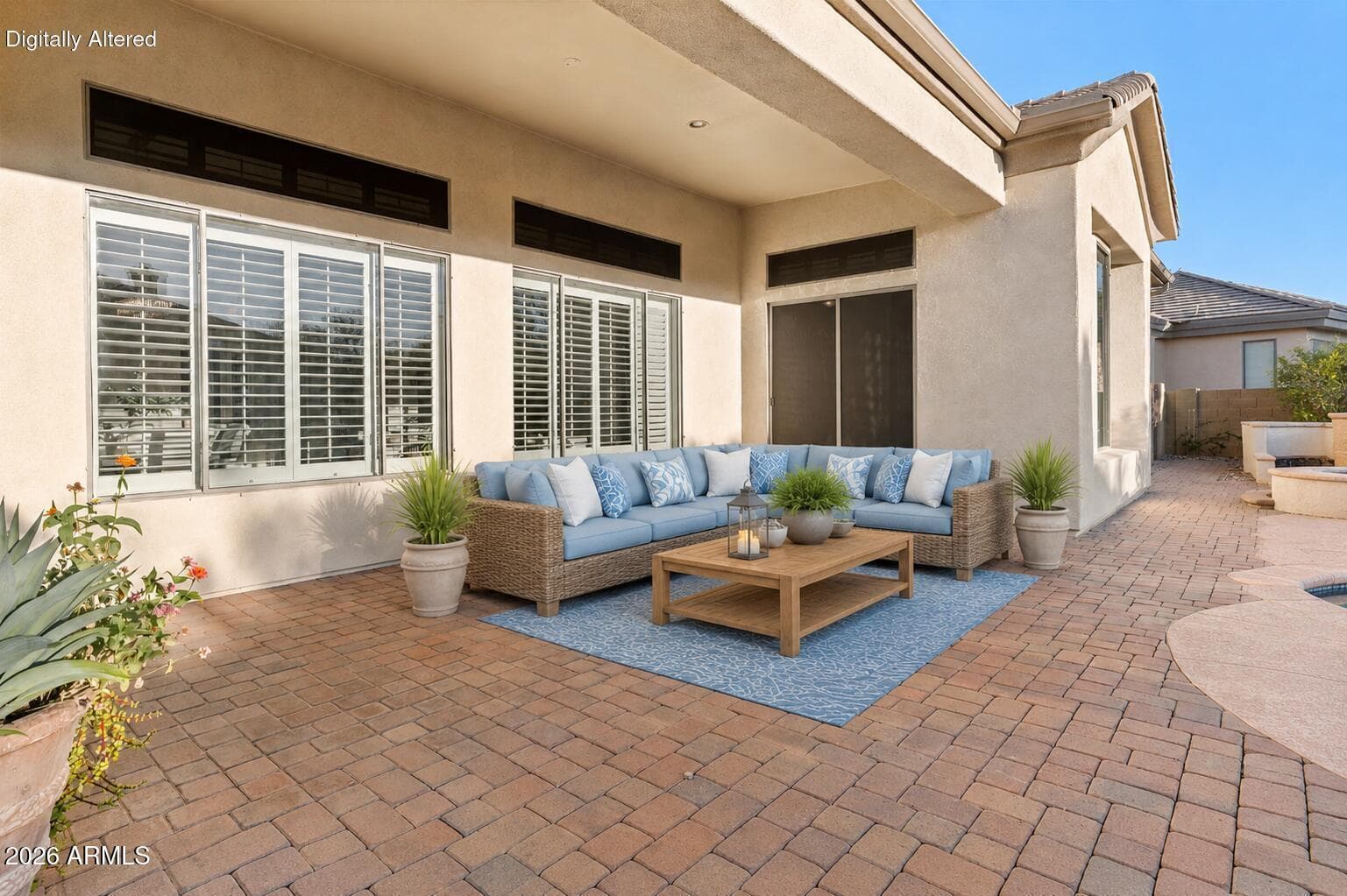 40704 N CLUB POINTE Drive, Anthem, AZ 85086 — photo 73 of 136