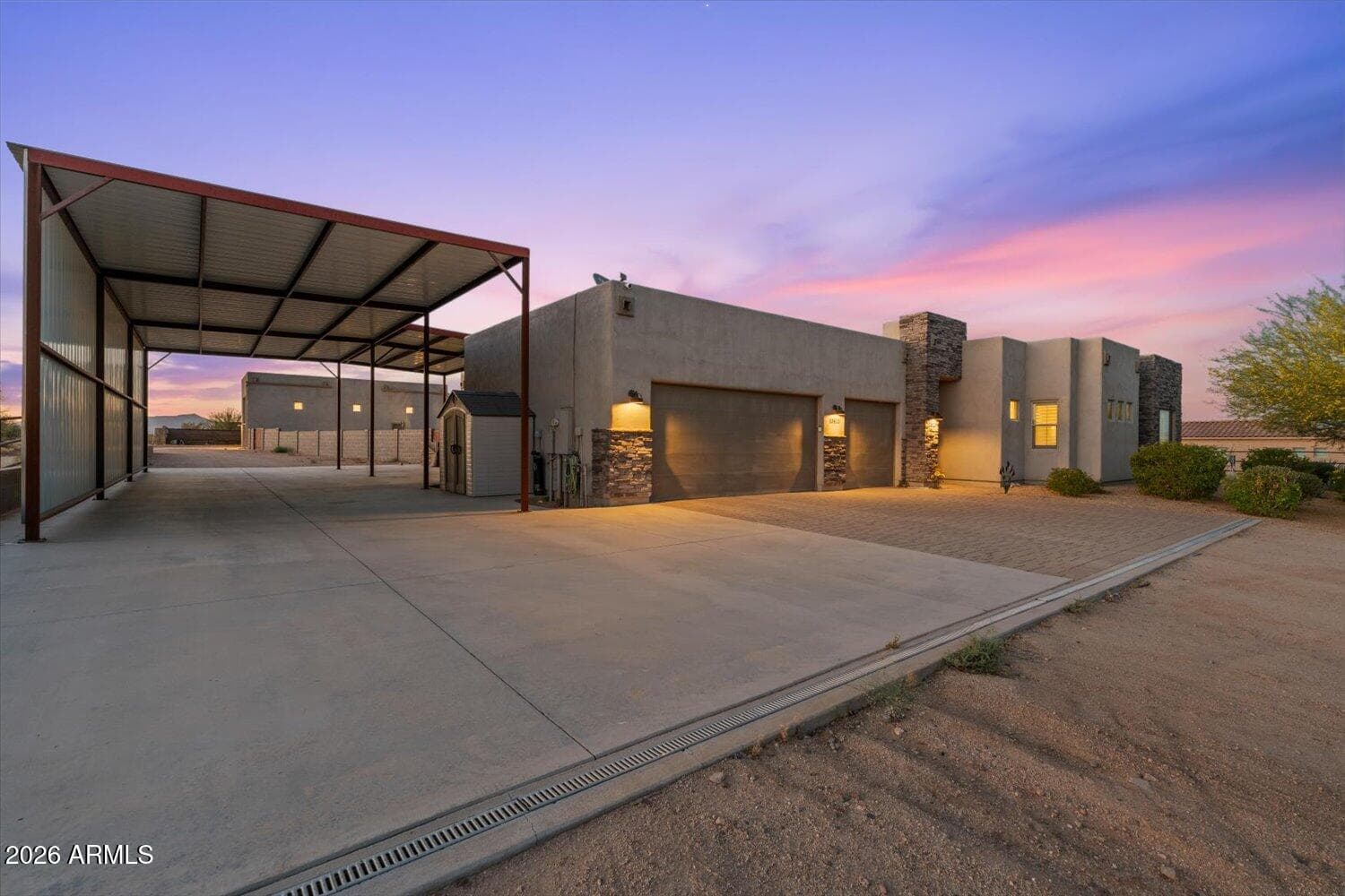 13810 E RED BIRD Road, Scottsdale, AZ 85262 — photo 15 of 68