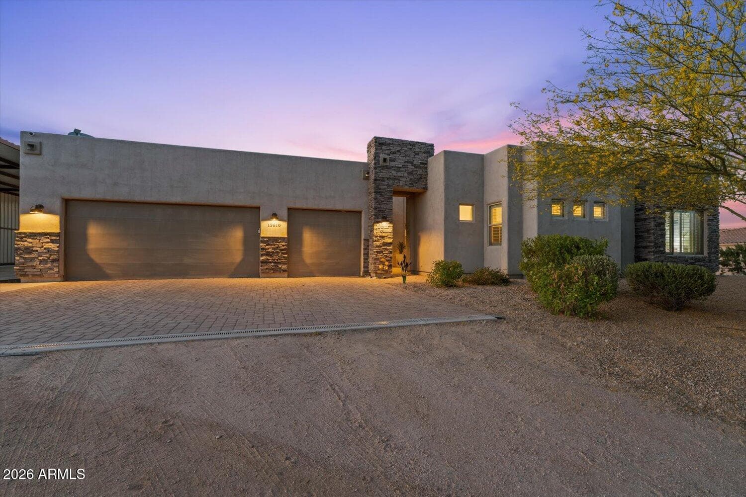 13810 E RED BIRD Road, Scottsdale, AZ 85262 — photo 44 of 68
